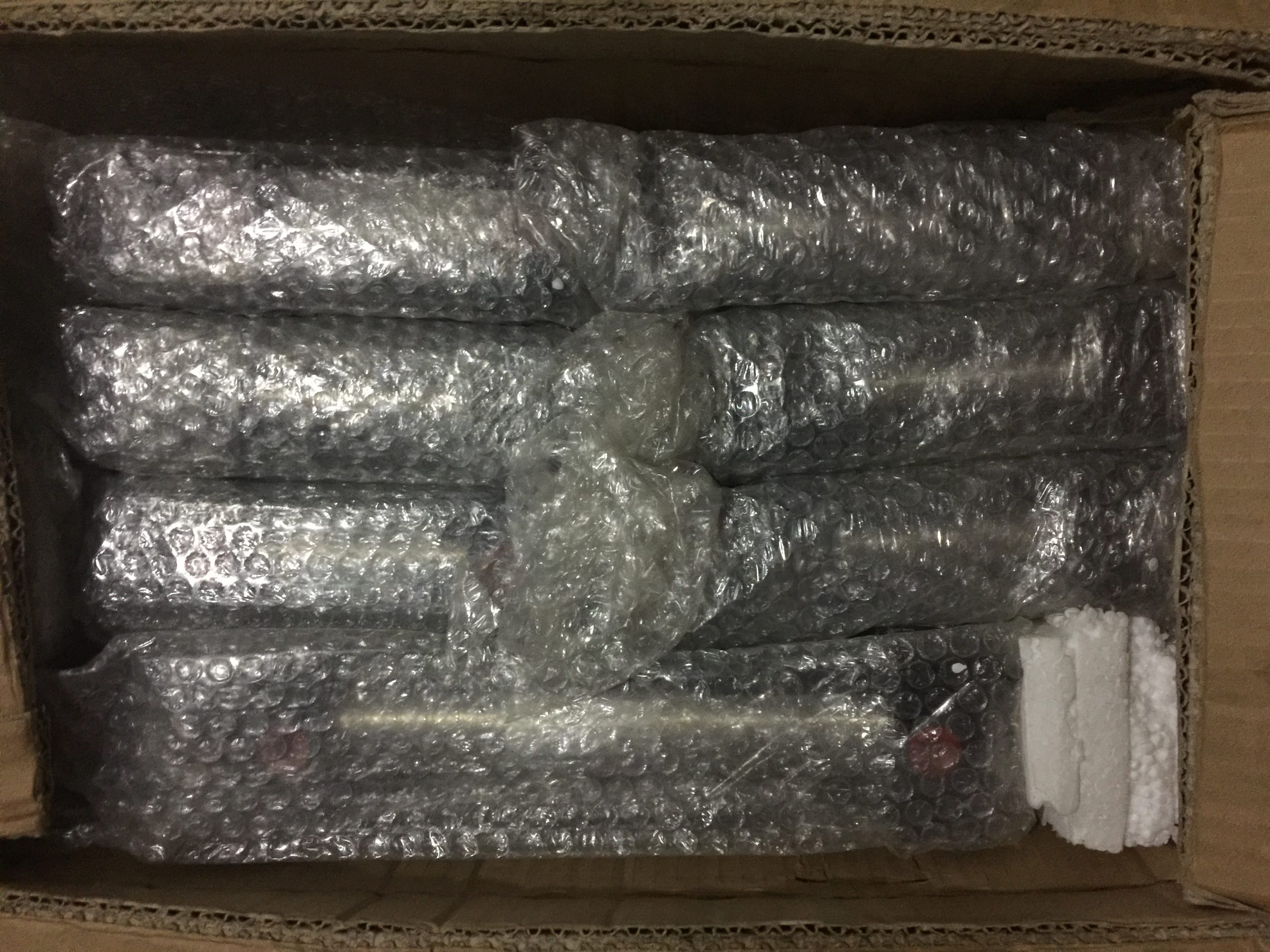 机械能效提升场景下，立新手动液压泵的现场应用价值配图