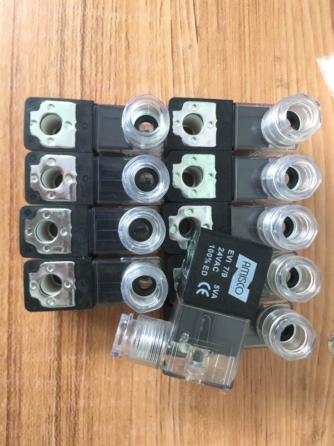 油研直动式溢流阀在液压系统中的稳定控制与节能价值配图