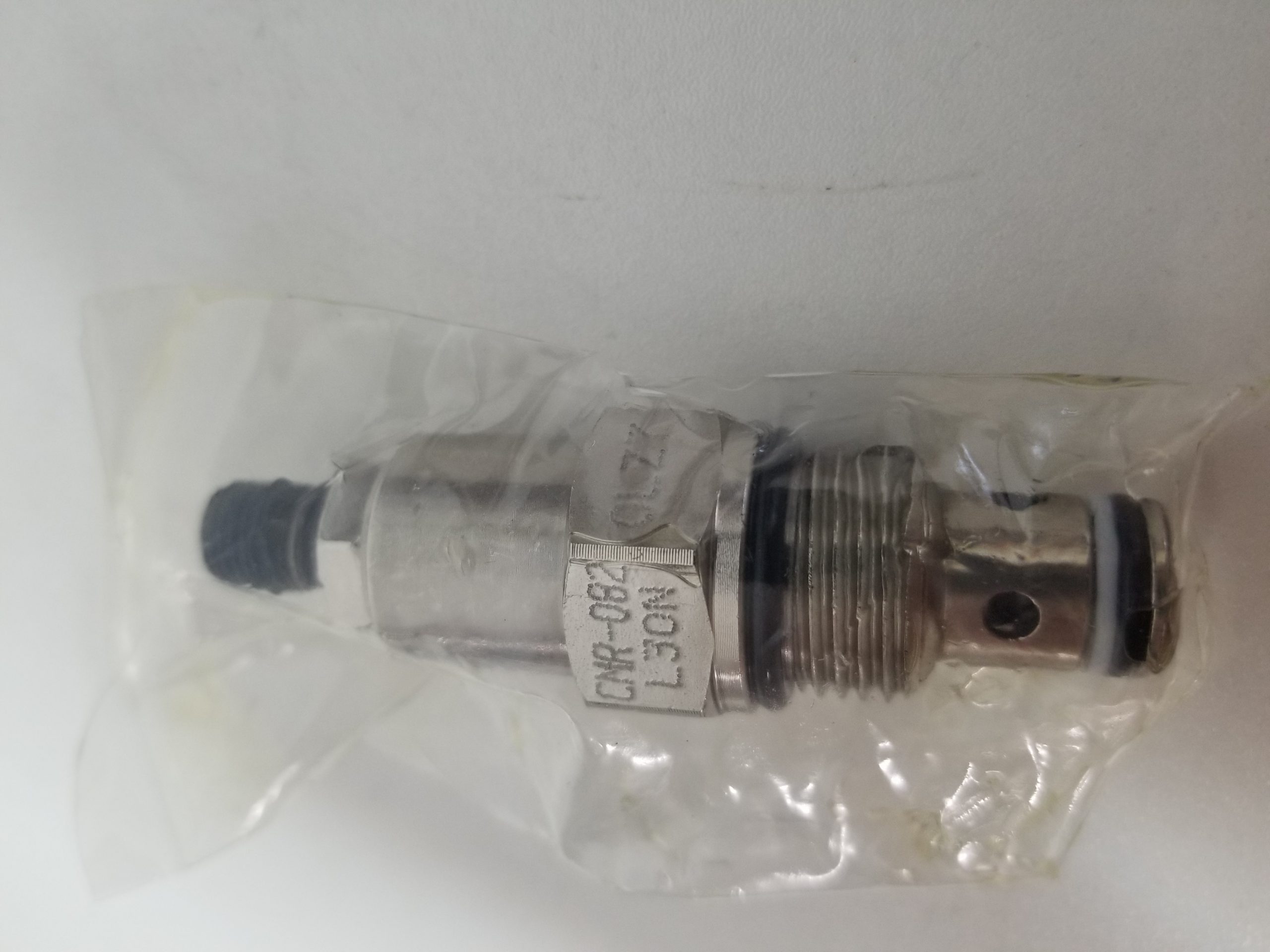 EALY液压齿轮泵规格型号怎么选？从参数适配到工况匹配看要点配图