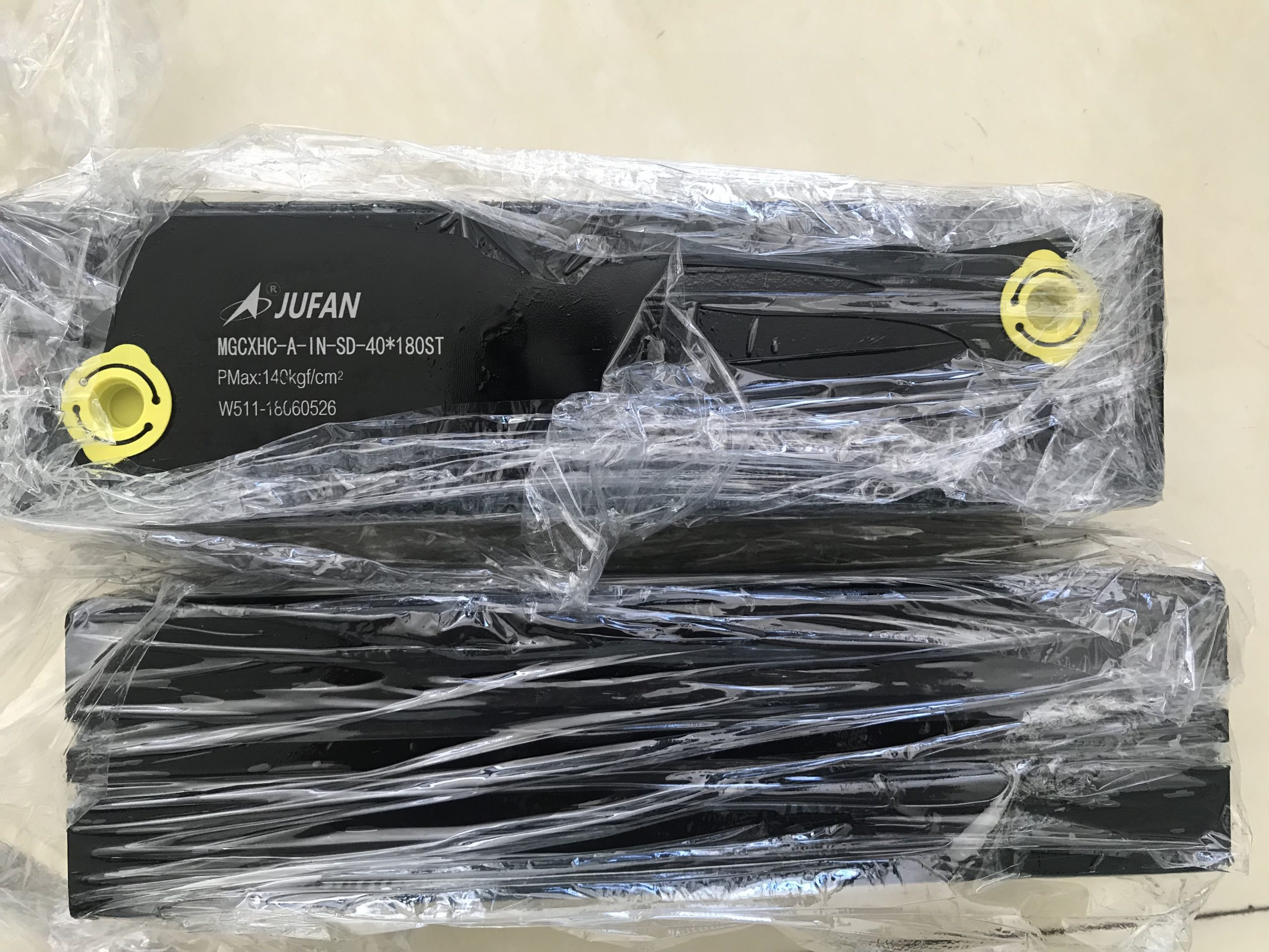 液压系统选型关注哪些指标?sun插装阀的五项价值解析配图