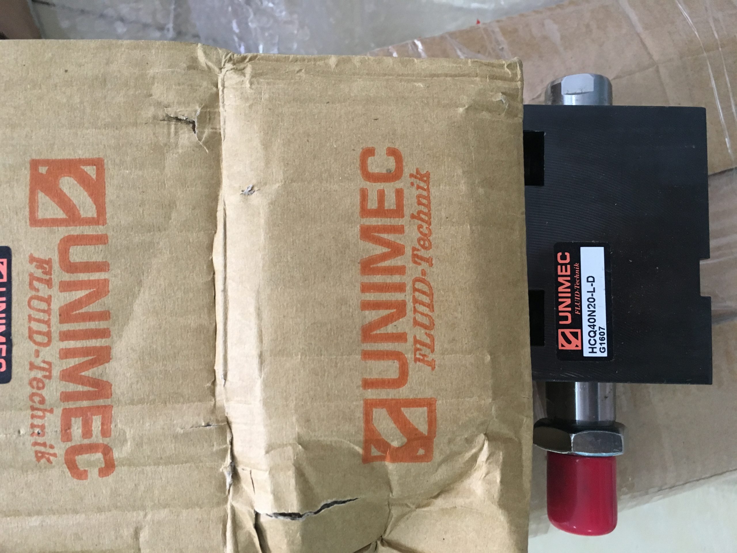 现代制造场景下,DAIKIN叠加式流量控制阀的配置与应用思路配图