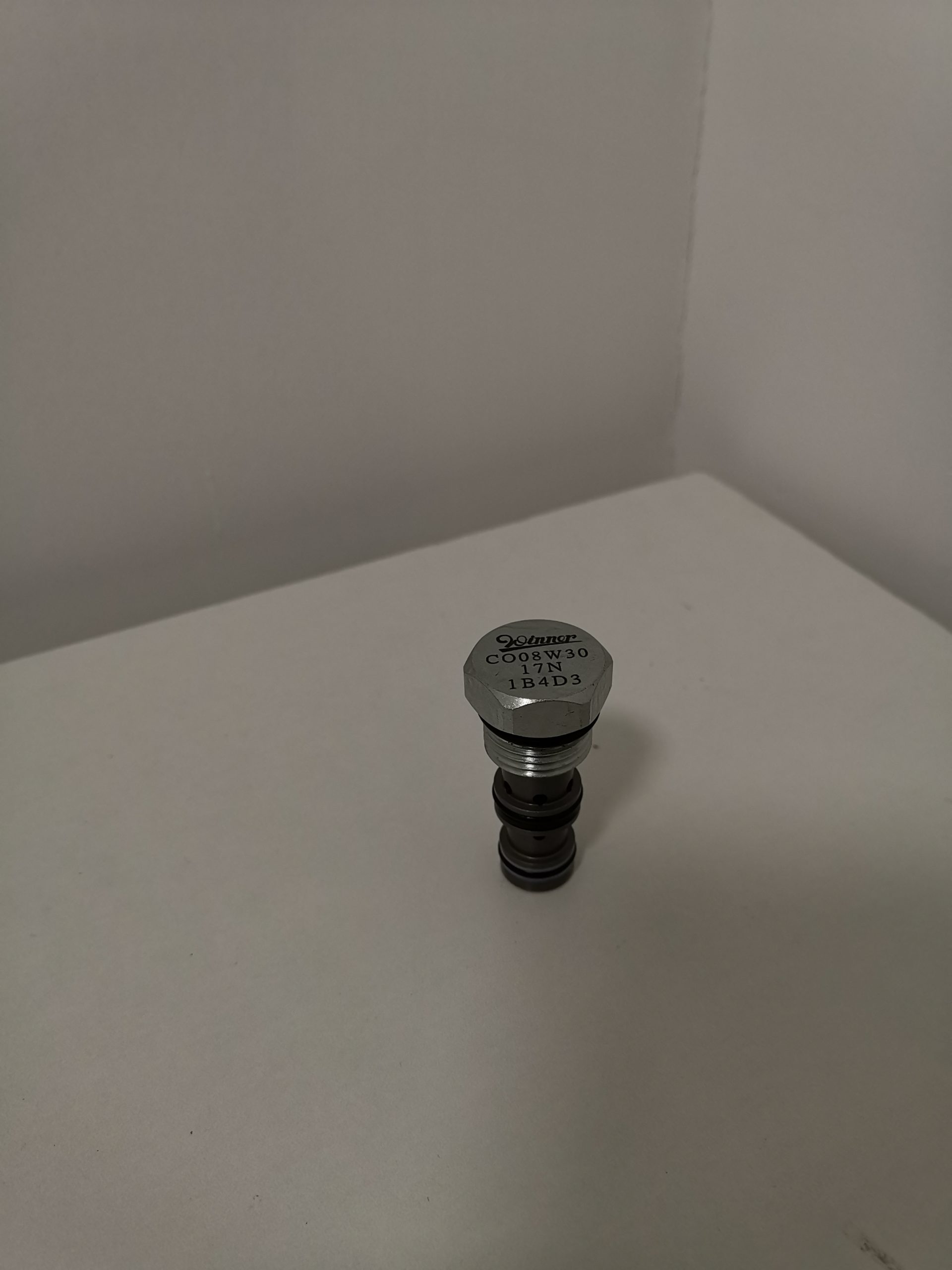 PNEUMAN双作用液压缸寿命管理:从选型、安装到日常维护的关键细节配图