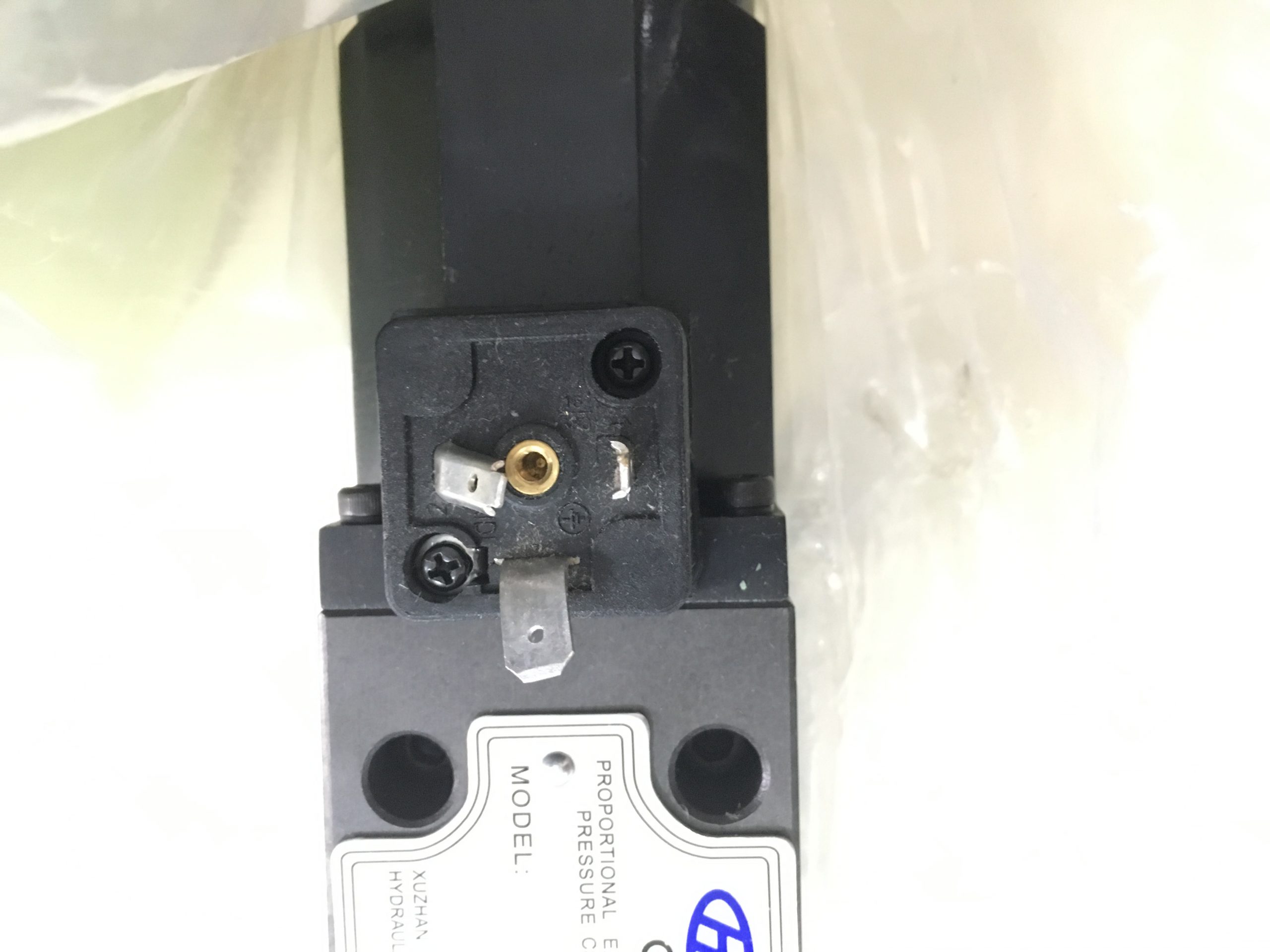 设备控制效率优化中，哈威进口电磁阀的应用价值与选用要点配图