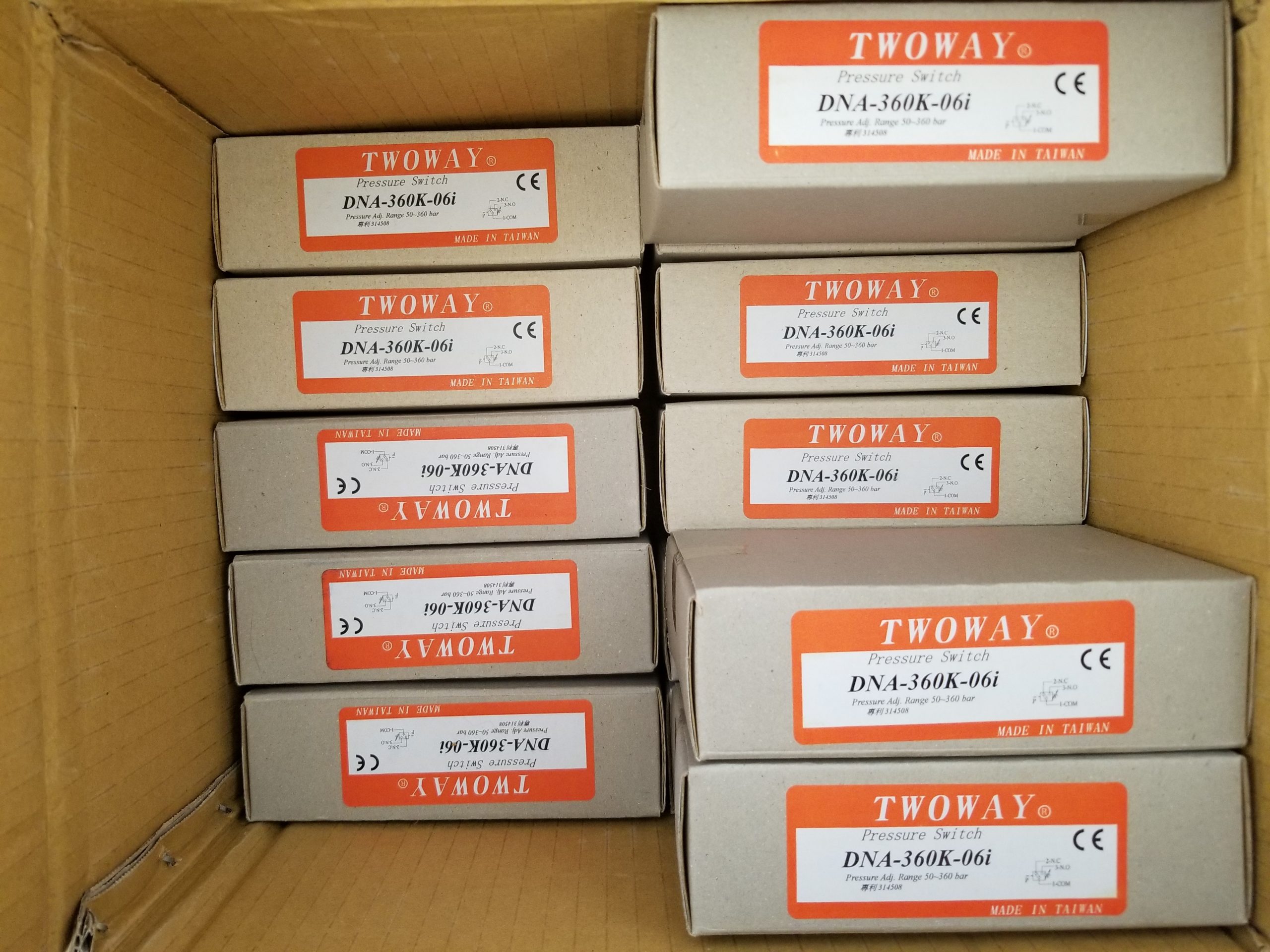 稳定供油与工况适配，派克柱塞泵在工业液压中的应用要点配图