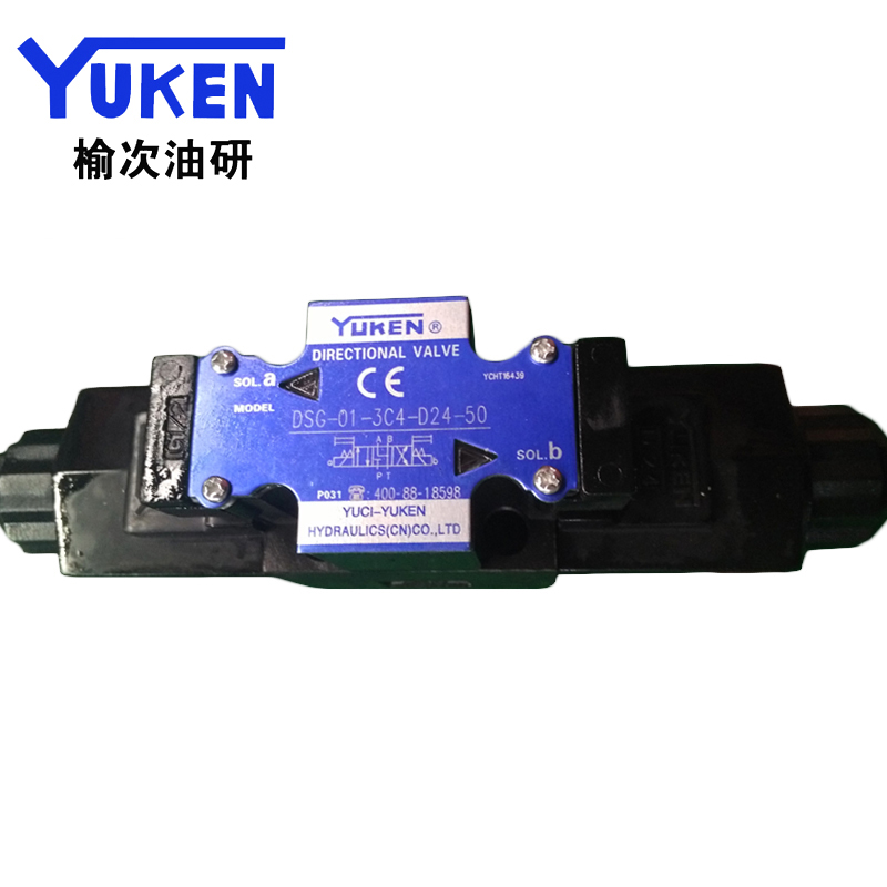 用好Vickers叶片泵，运行参数与油液管理要点解析配图