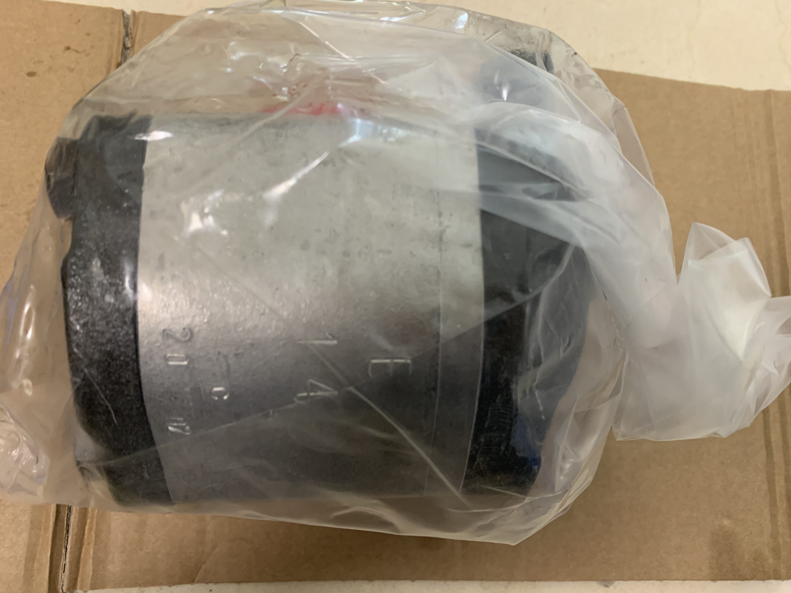 看懂WIKA隔膜压力表在工业测量现场承担的关键作用配图
