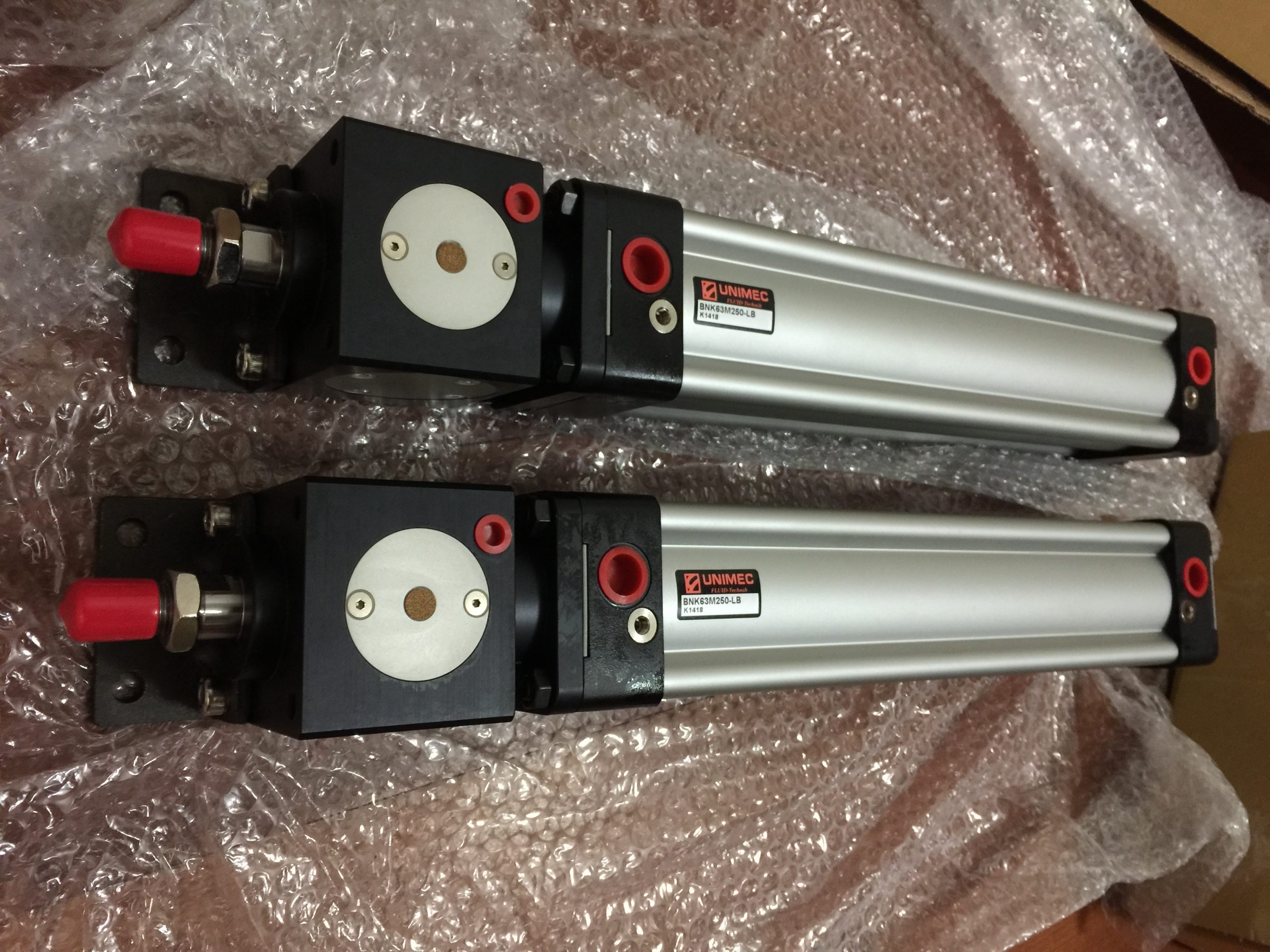 液压系统选泵更稳妥，东京计器叶片泵的适配思路与应用要点配图