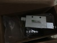 ALBERT手动油泵配套液压缸时,压力、流量与行程参数需协同核对