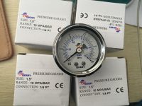 更换稳速油雾器时,型号匹配、接口规格和油杯安装空间应先确认