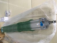 派克可调式减压阀用于能耗控制时,压力设定与稳定供压怎么把握?