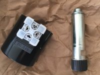 产线气动控制场景下,POSU气动电磁阀的流程适配价值