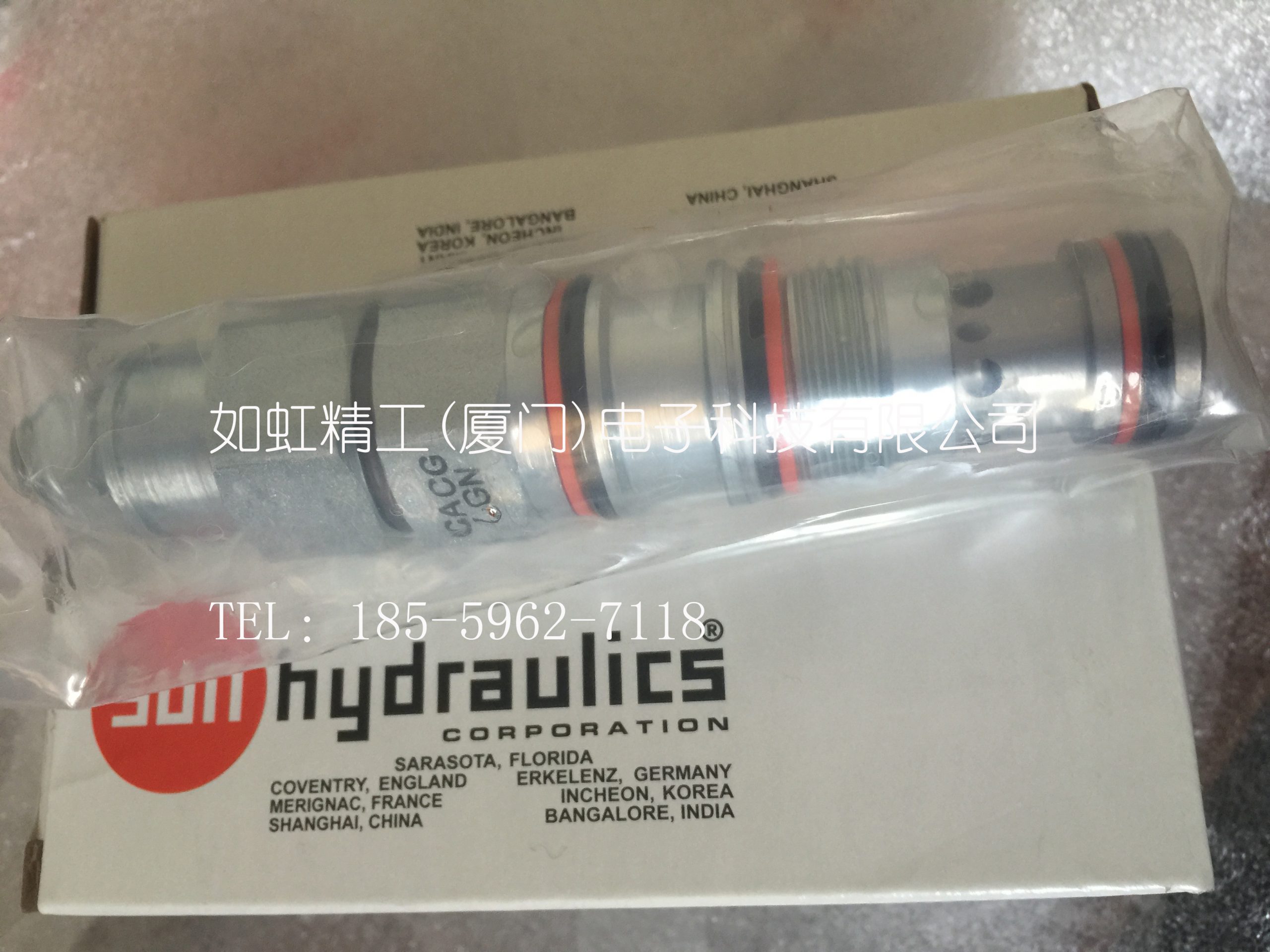 阿托斯进口电磁阀的优势：质量基础与技术设计如何协同配图