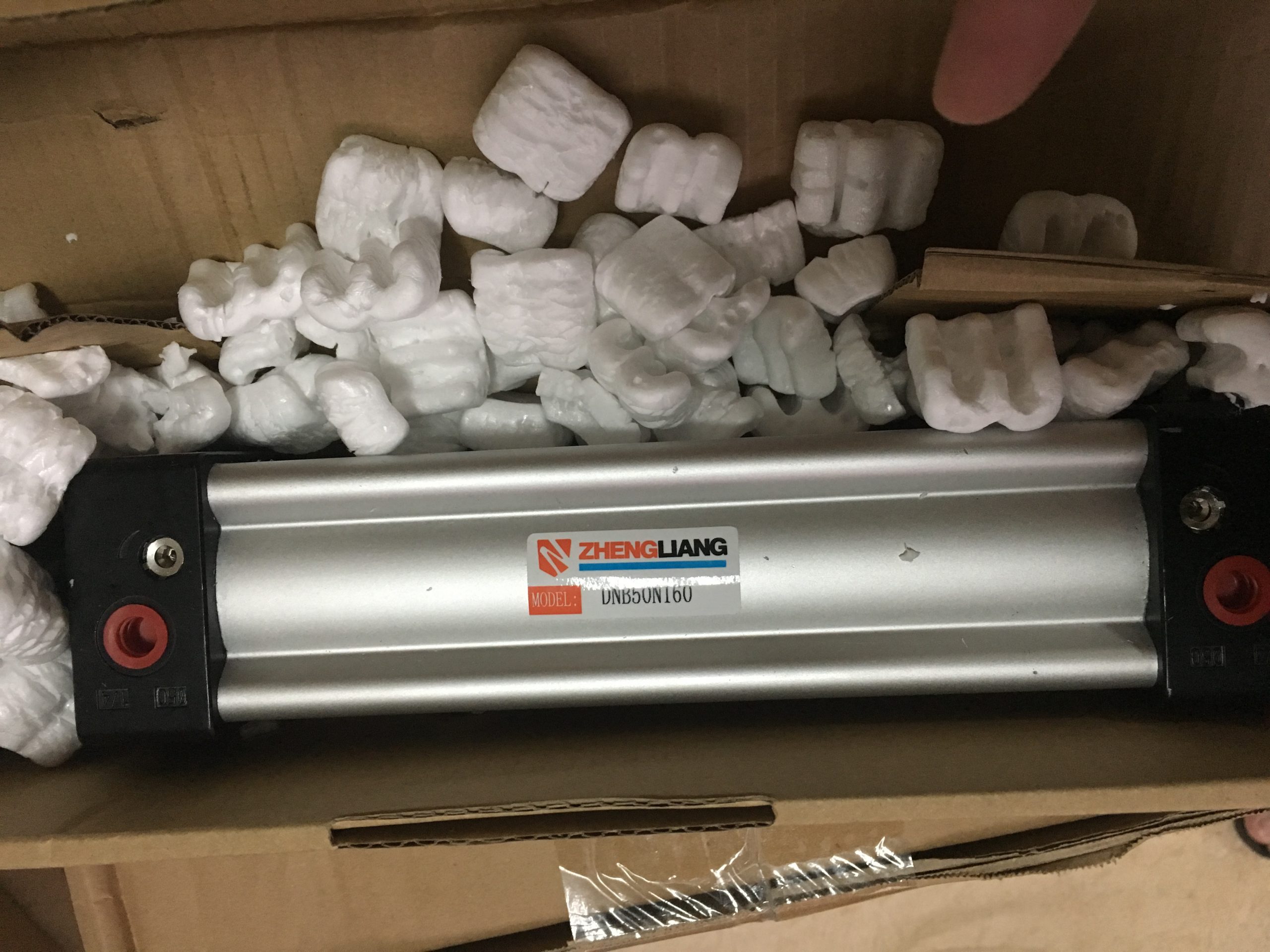 工业液压系统中ARK压力继电器的作用与应用场景配图
