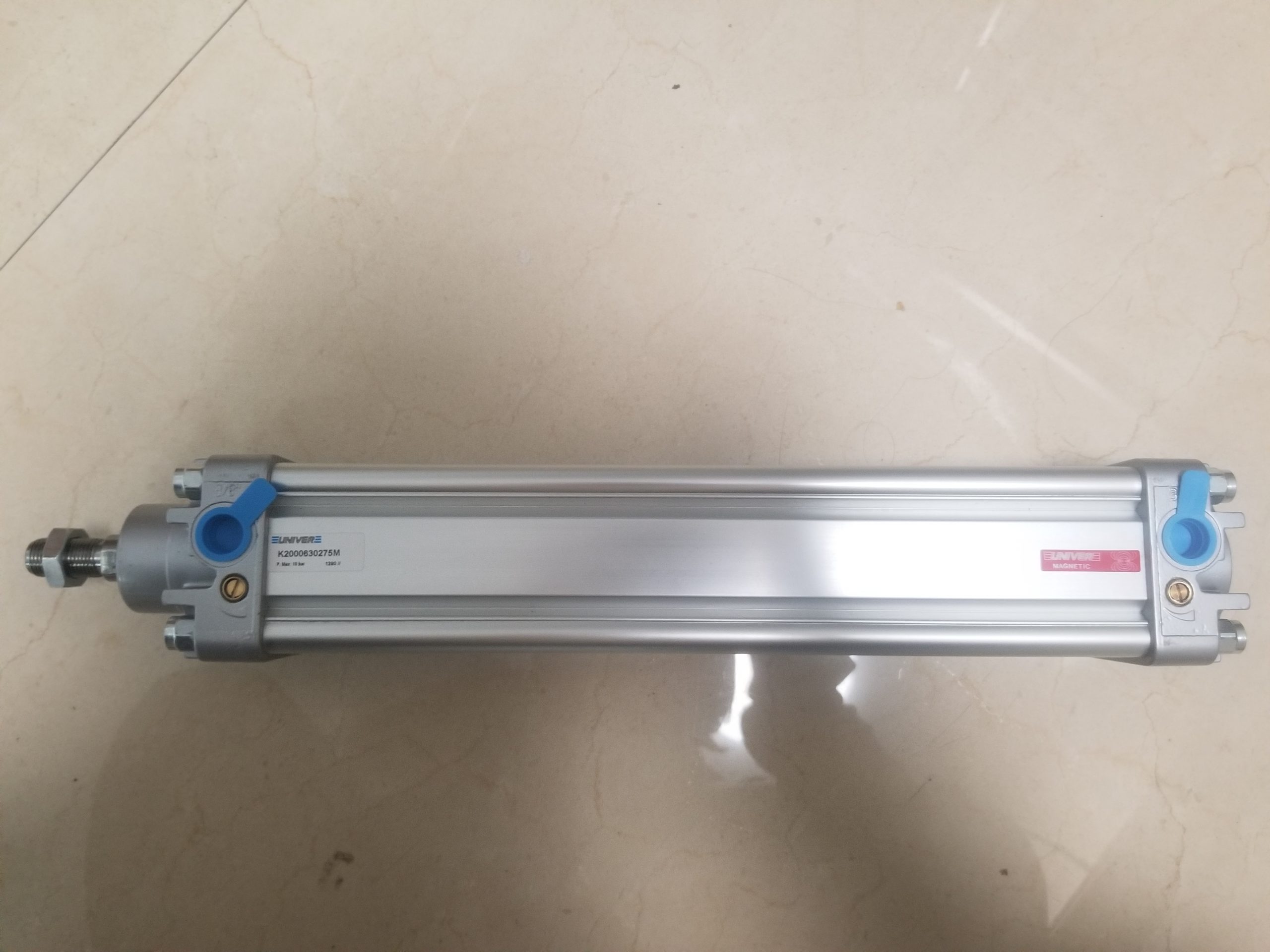执行元件如何选配?佳王液压齿轮泵型号及参数中的流量匹配要点配图