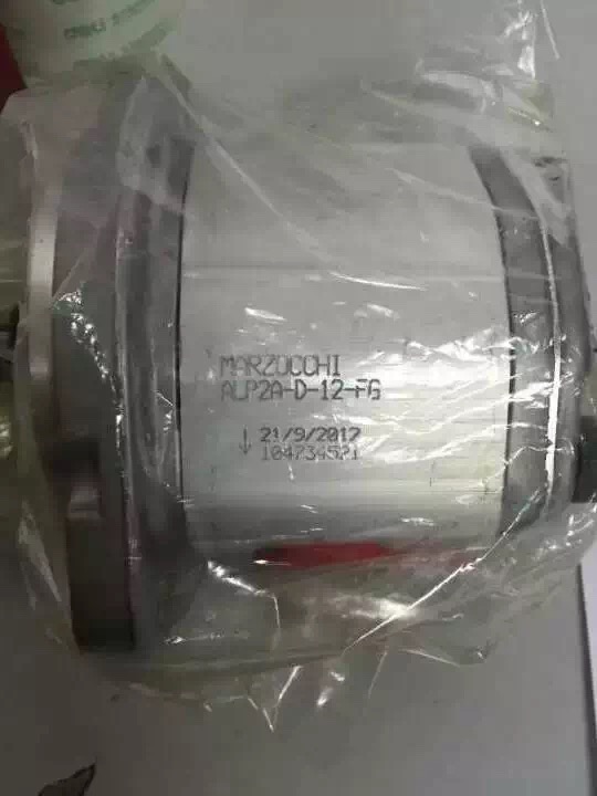 HAWE单向阀选型，通径之外还需核对压力、介质与安装方向配图