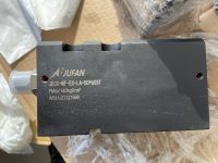 夹紧工位选用纽曼双作用气缸:推力、速度与回程动作的协同考量