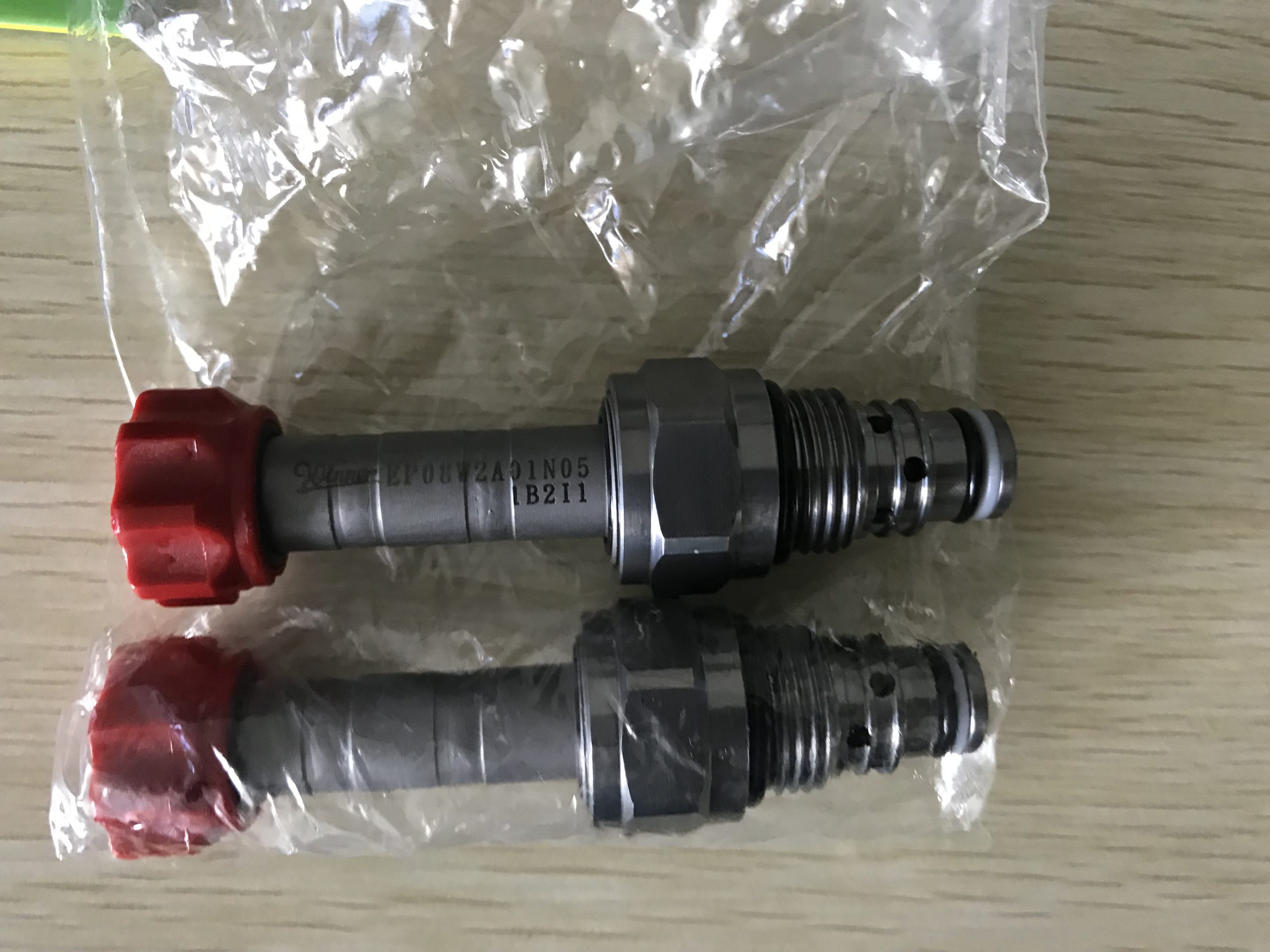 ATOS高压叶片泵内部如何协同运转?叶片、转子、定子与配油机构解析配图