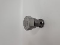 NORTHMAN插装式单向阀:面向流体控制效率的应用思路