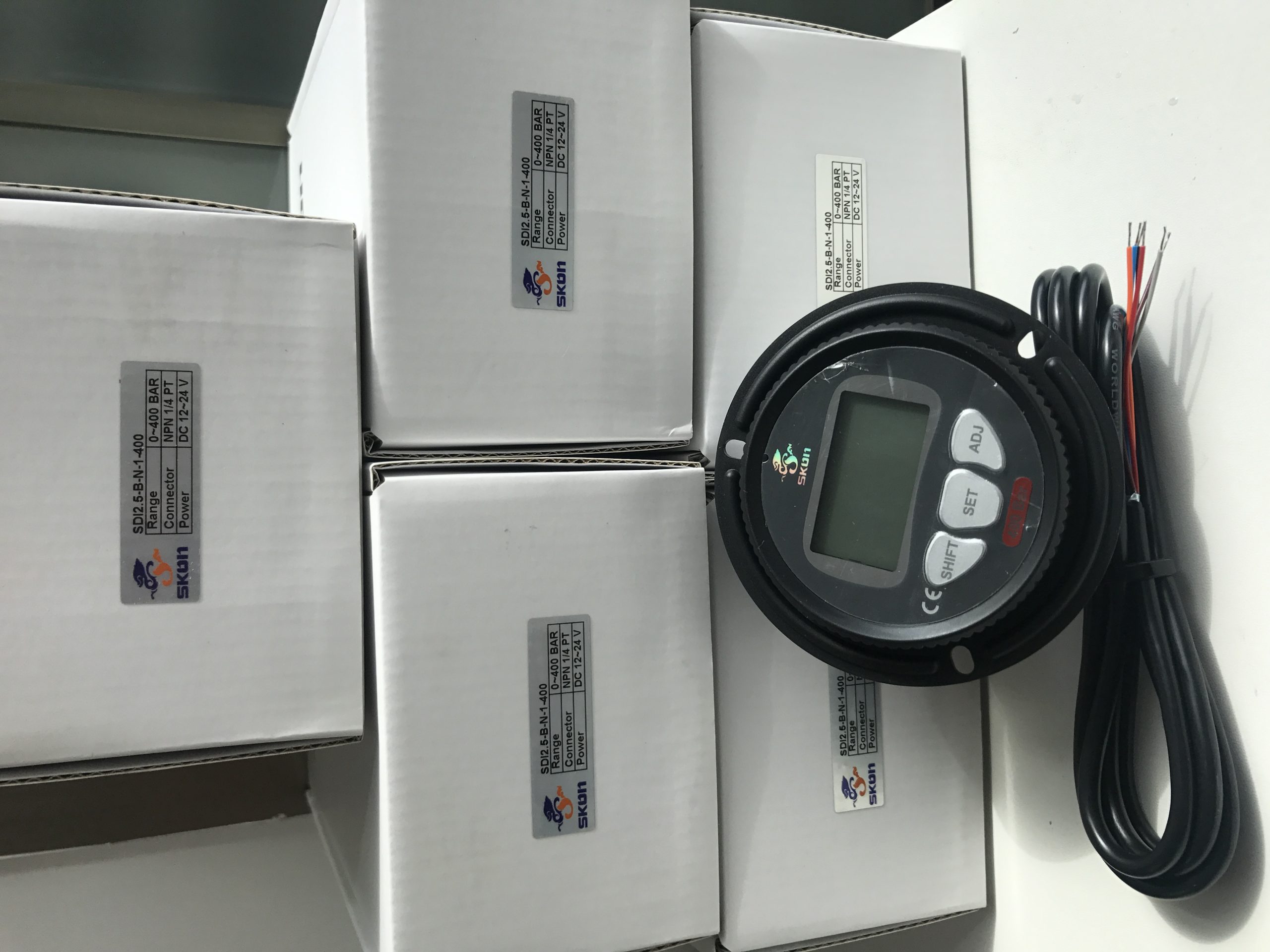 佳晟内轴油泵电机的行业应用方向与适配场景配图
