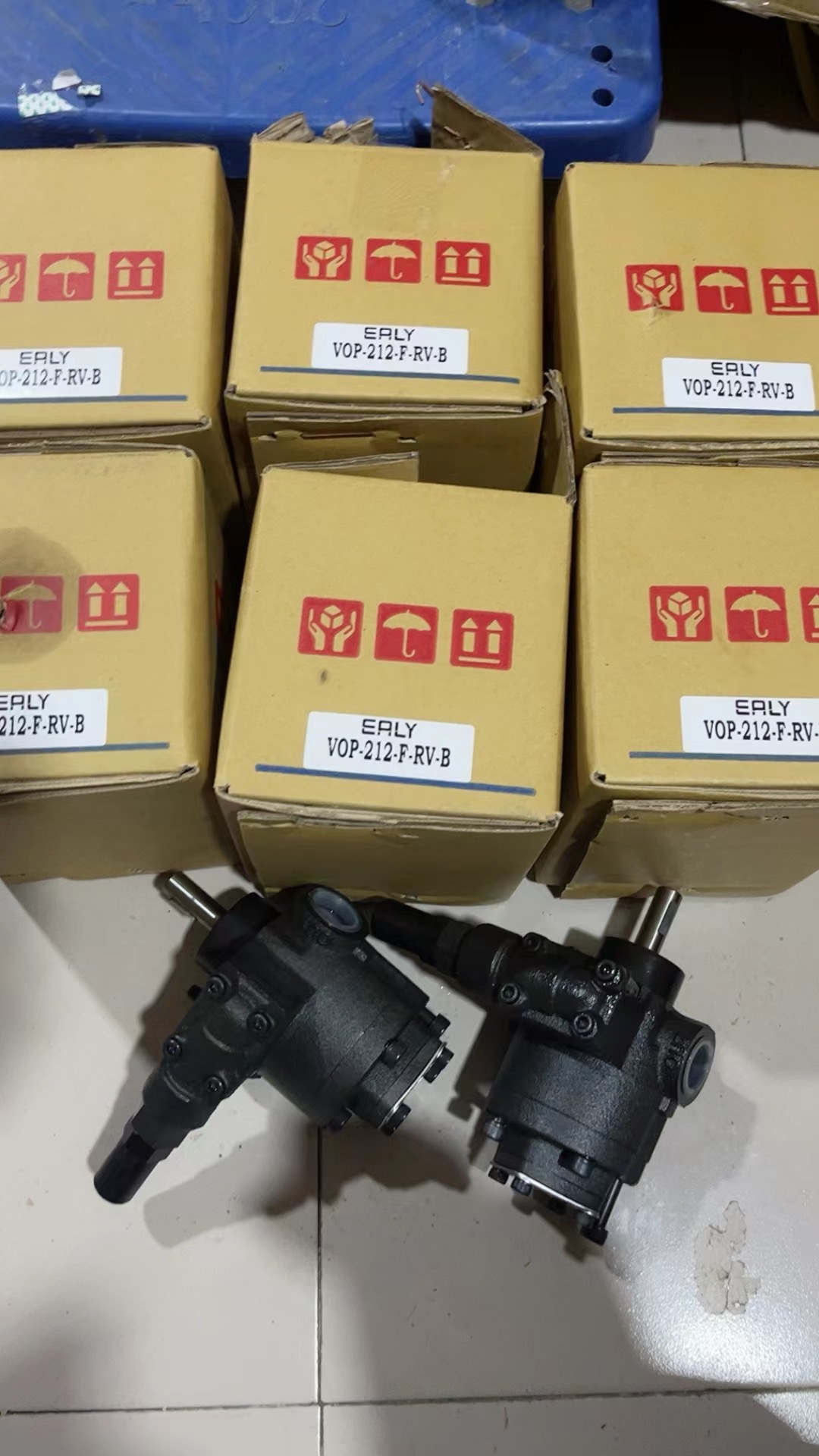 自动化设备应用TAIYO液压缸时,动作节拍、负载变化与控制方式应协同评估配图