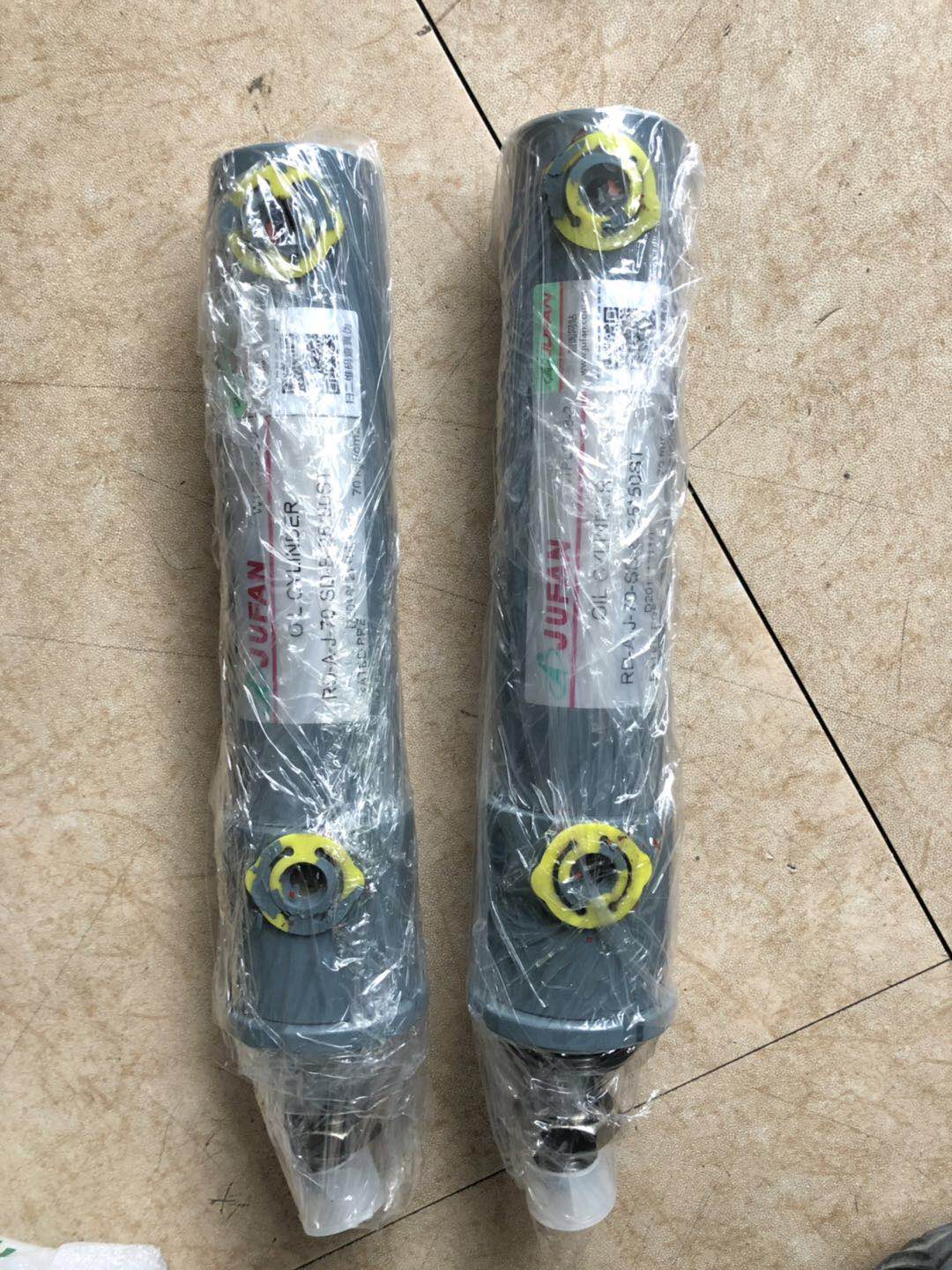 优力克气缸品牌选型:规格系列、供货稳定性与售后支持的匹配要点配图