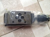 对比PNEUMAN气动机械阀与气动电磁阀:驱动方式、应用场景和维护重点