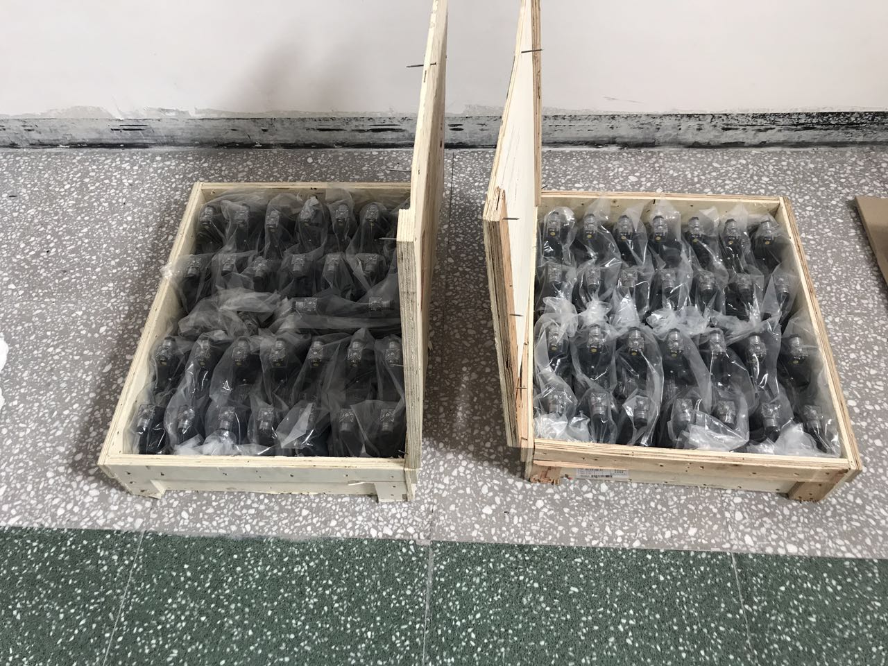 液压缸维修更有序：ASHUN保养与维护要点配图