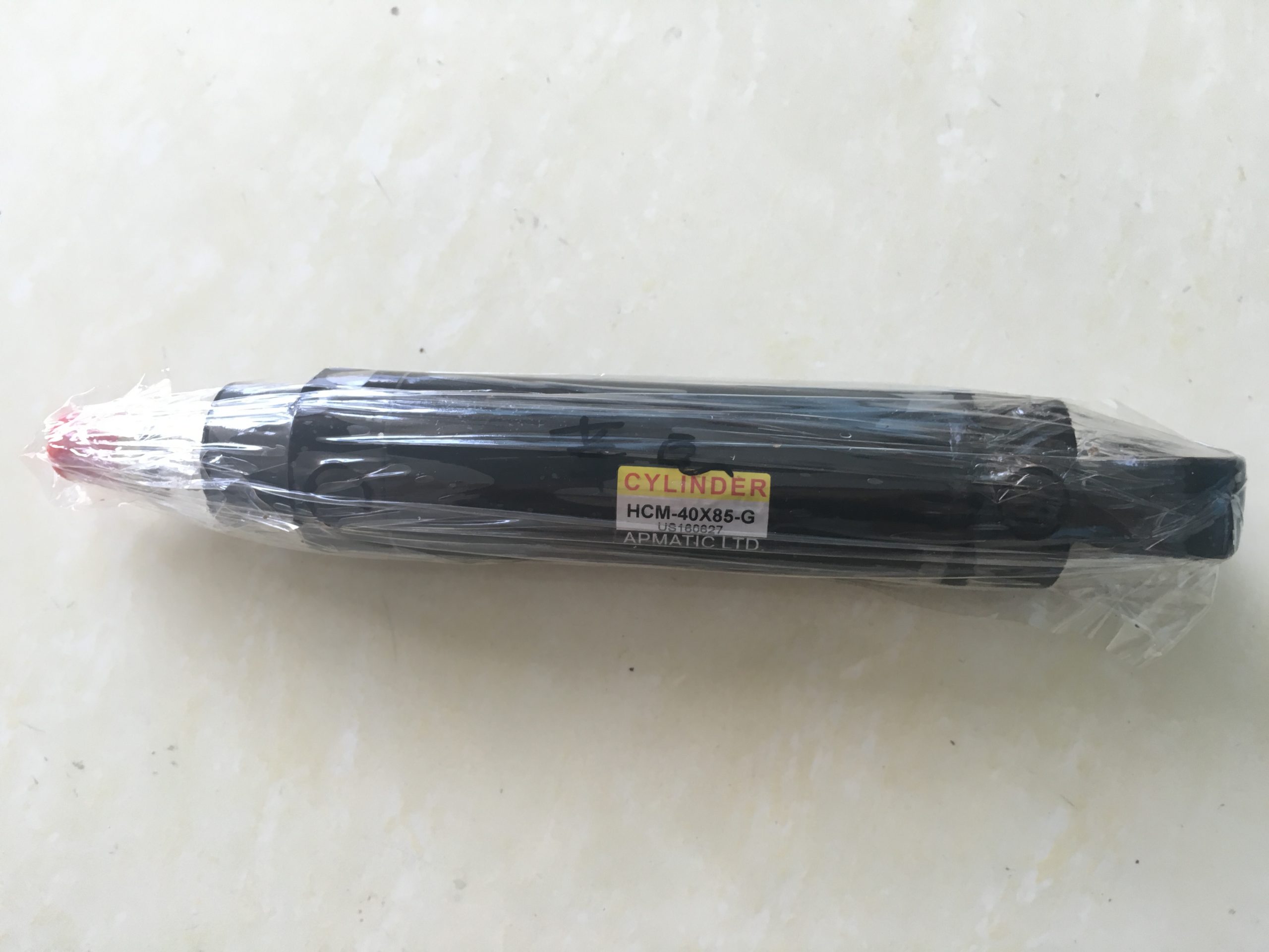 金器阻挡气缸在提升产品价值中的应用思路配图