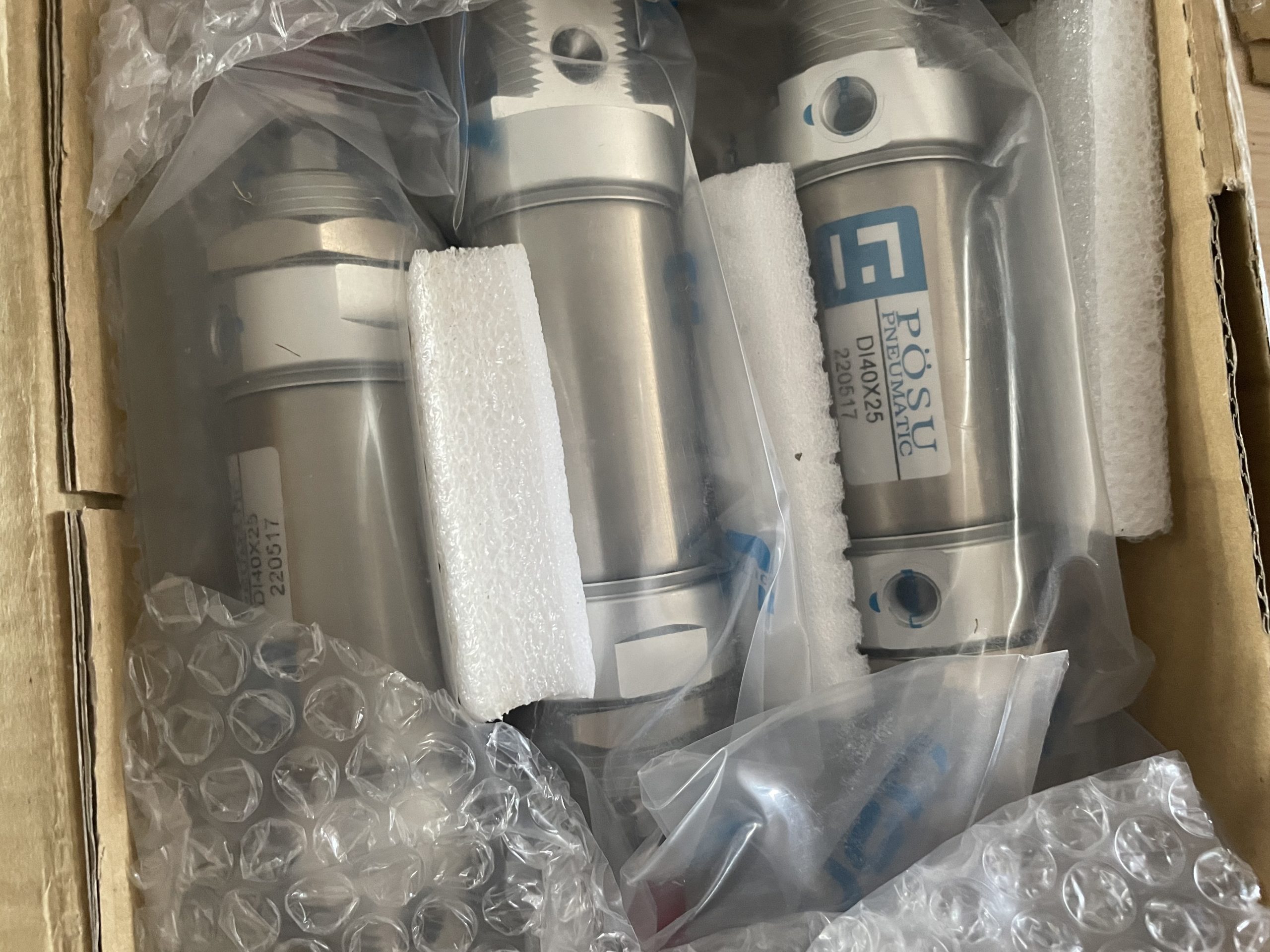 生产设备升级中的供油配置：峰昌双联齿轮油泵的应用思路配图