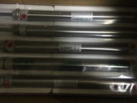 油顺小型液压缸选购指南:从工况与参数梳理选型重点