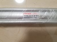 从结构与安装空间看POSU薄型气缸的应用优势