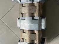 智能制造系统中HINAKA油压调节阀的应用角色