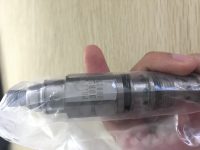 更换FLD液压齿轮泵前,型号及参数要和原泵铭牌、系统需求逐项核对