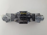 叶片泵如何实现吸压油循环？YUKEN油研叶片泵的工作原理与应用场景