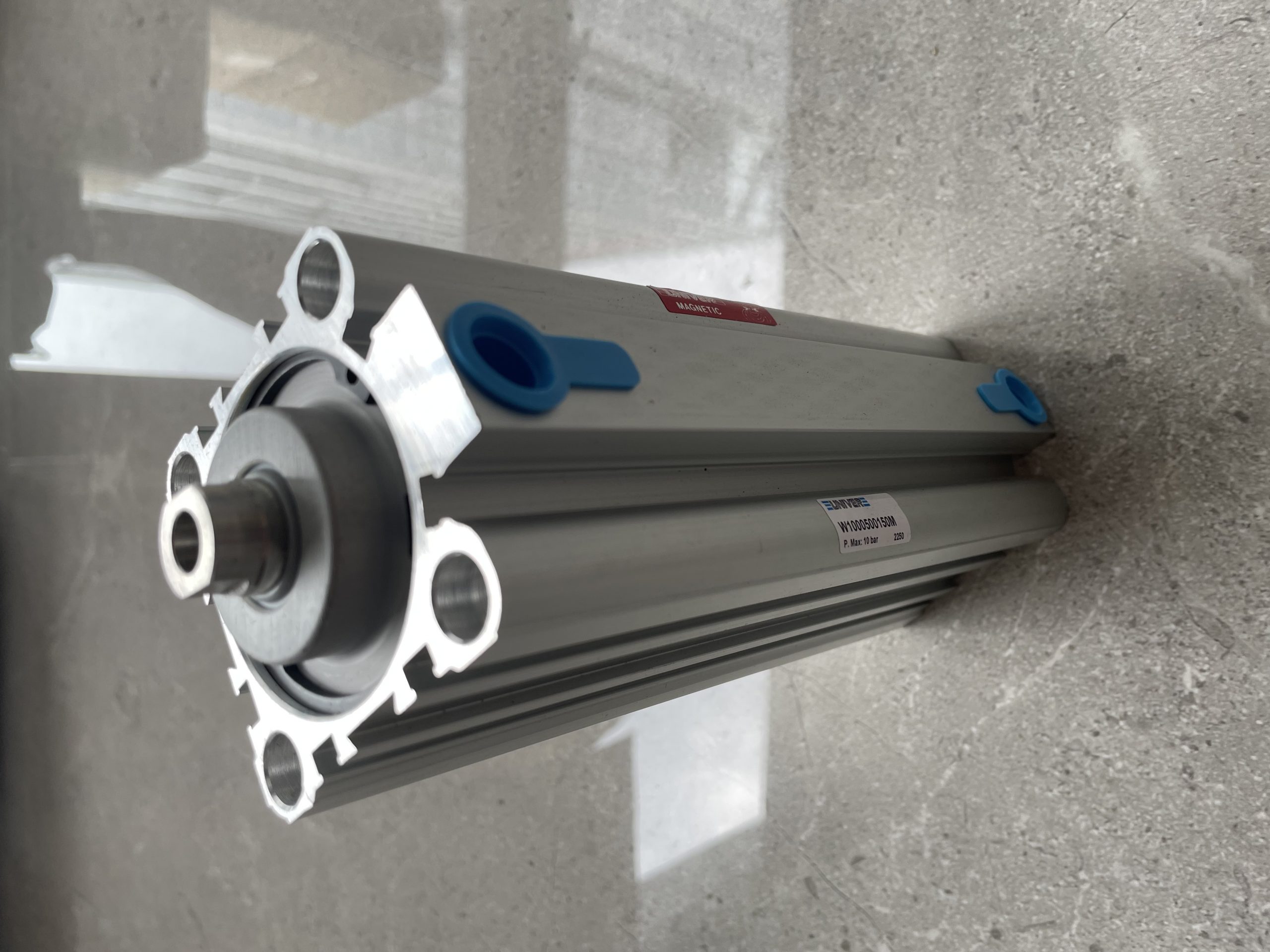 BOSCH比例式减压阀选型要点:压力范围、控制信号与应用工况如何匹配配图