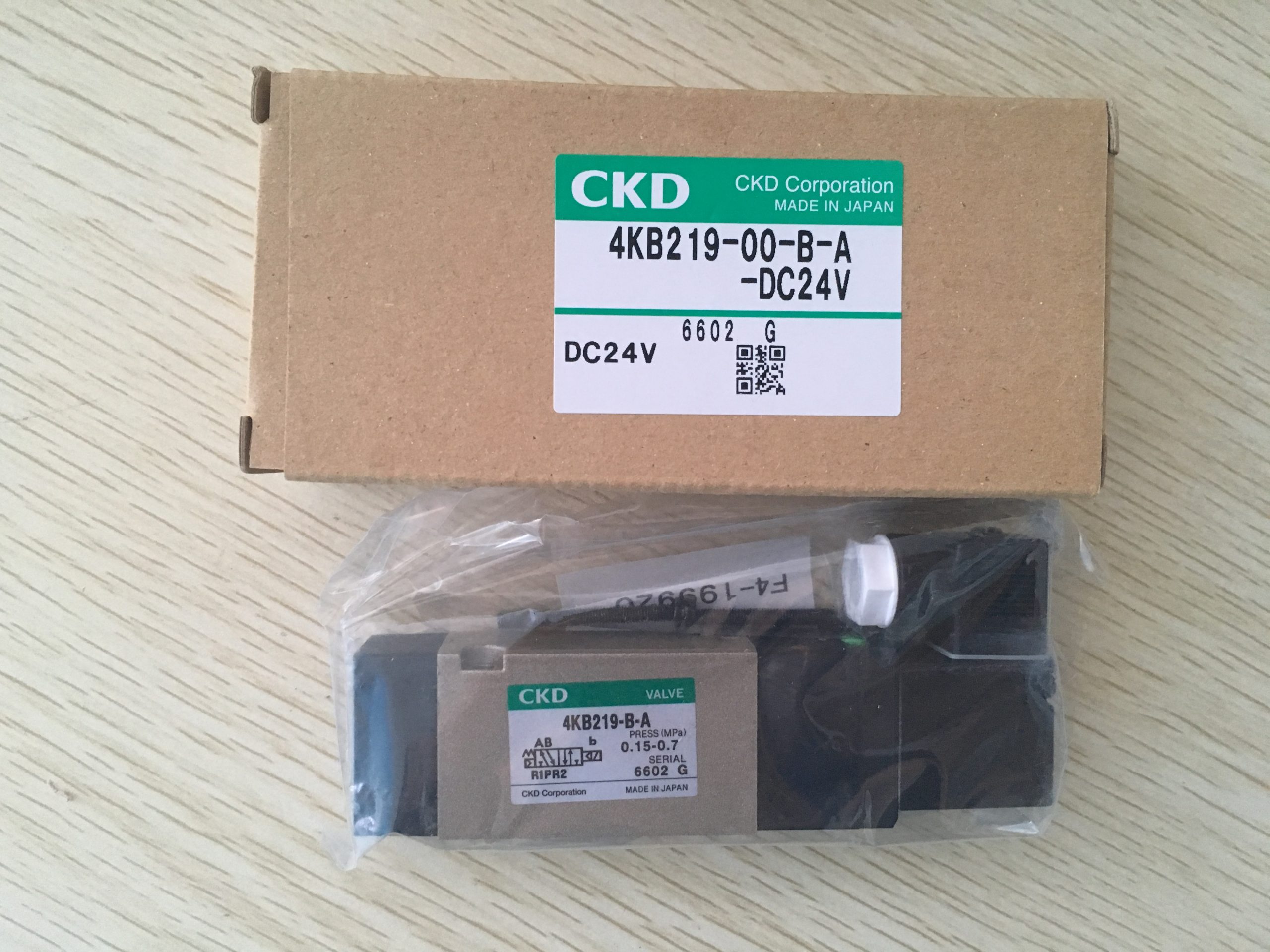 TRIVE液压电磁换向阀在工业自动化控制中的应用思路与选型关注点配图