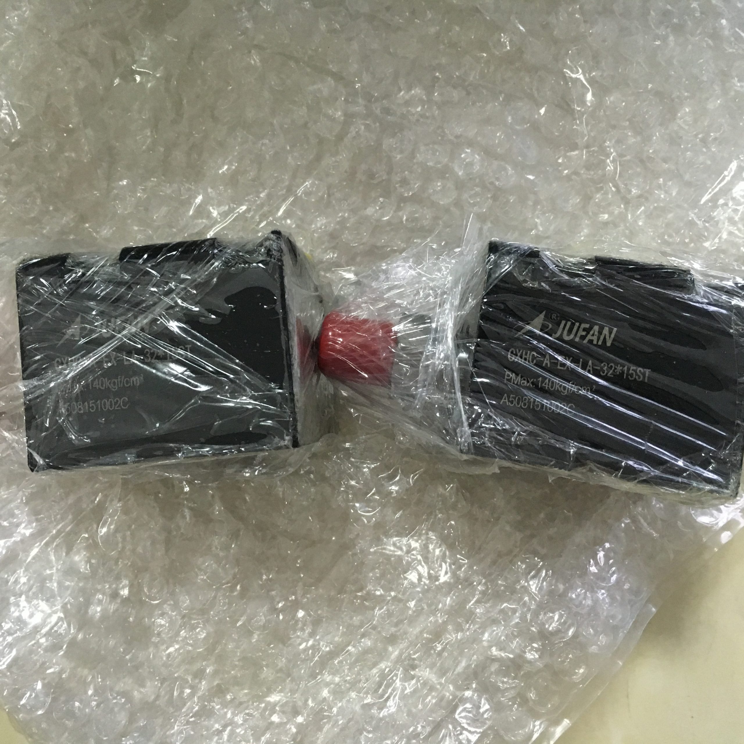 产线气动控制场景下,POSU气动电磁阀的流程适配价值配图