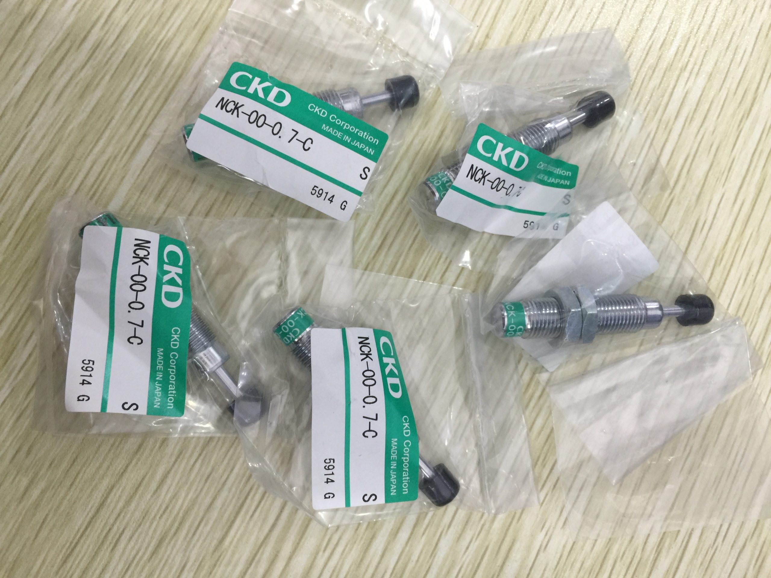 纽曼电磁换向阀:工业设备升级下的应用需求变化与典型场景配图