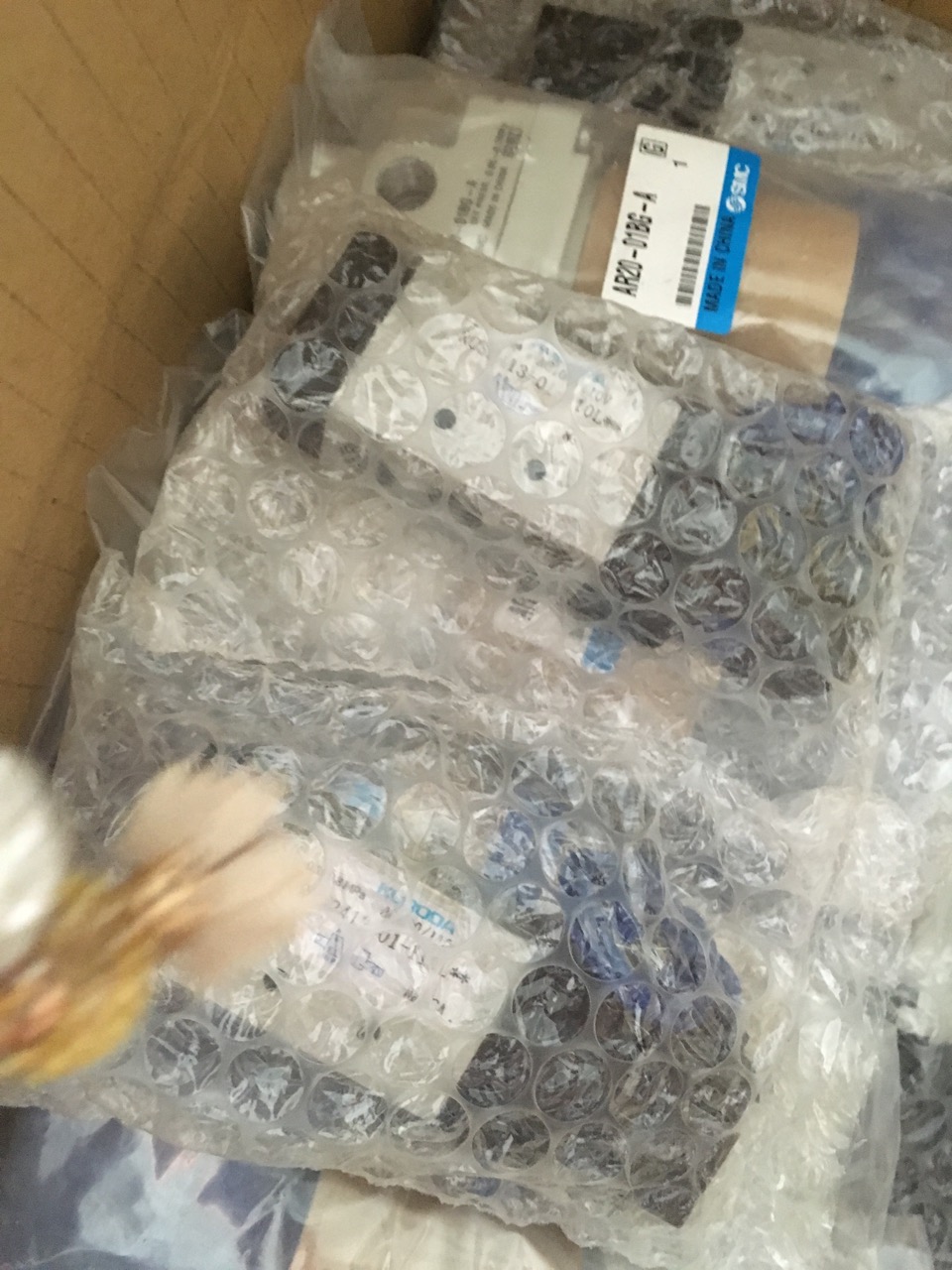 博世插装阀的作用:为液压系统智能控制提供关键支持配图