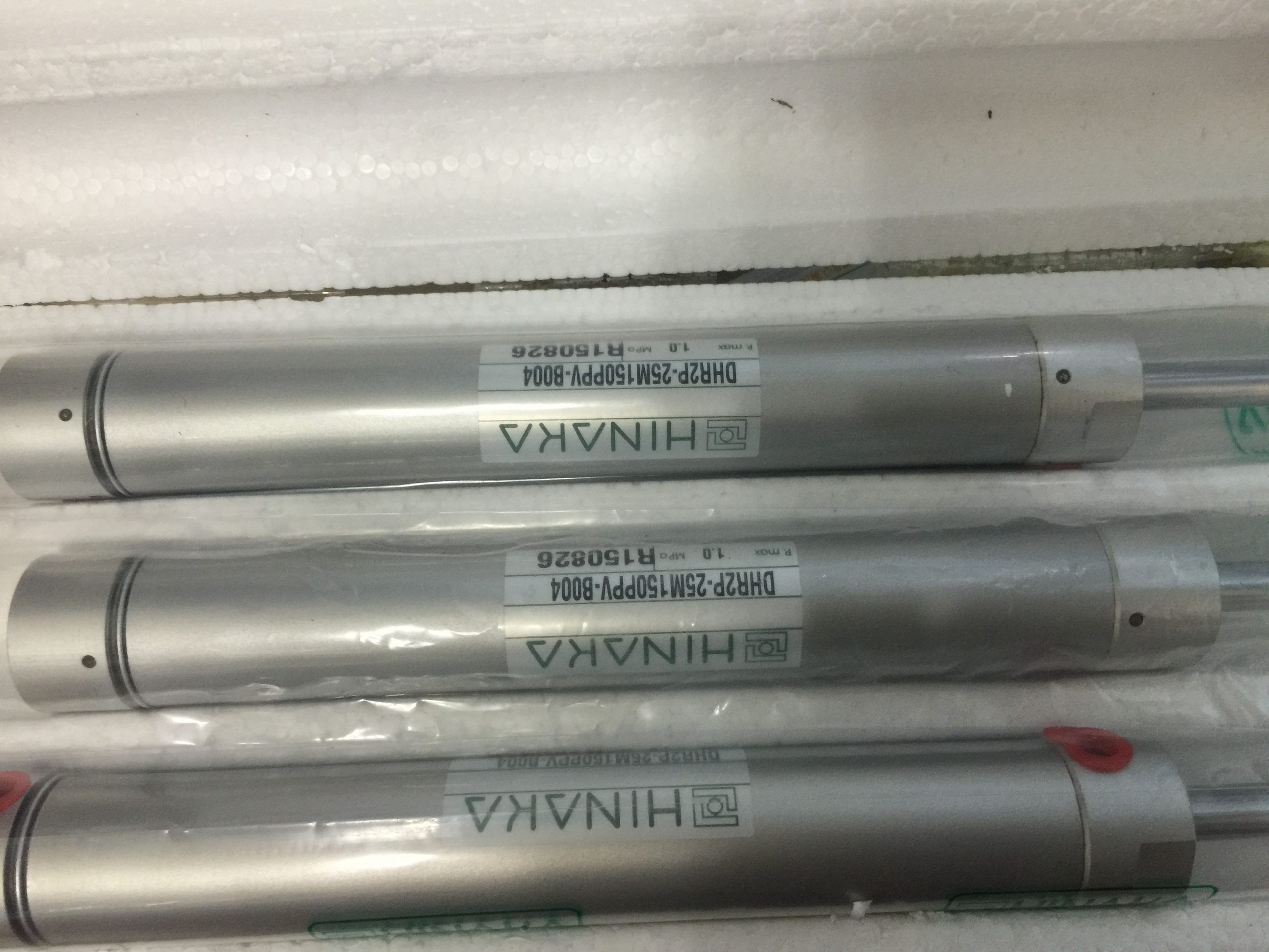 jgh插装阀真伪辨别:设备安全使用前的核查要点配图