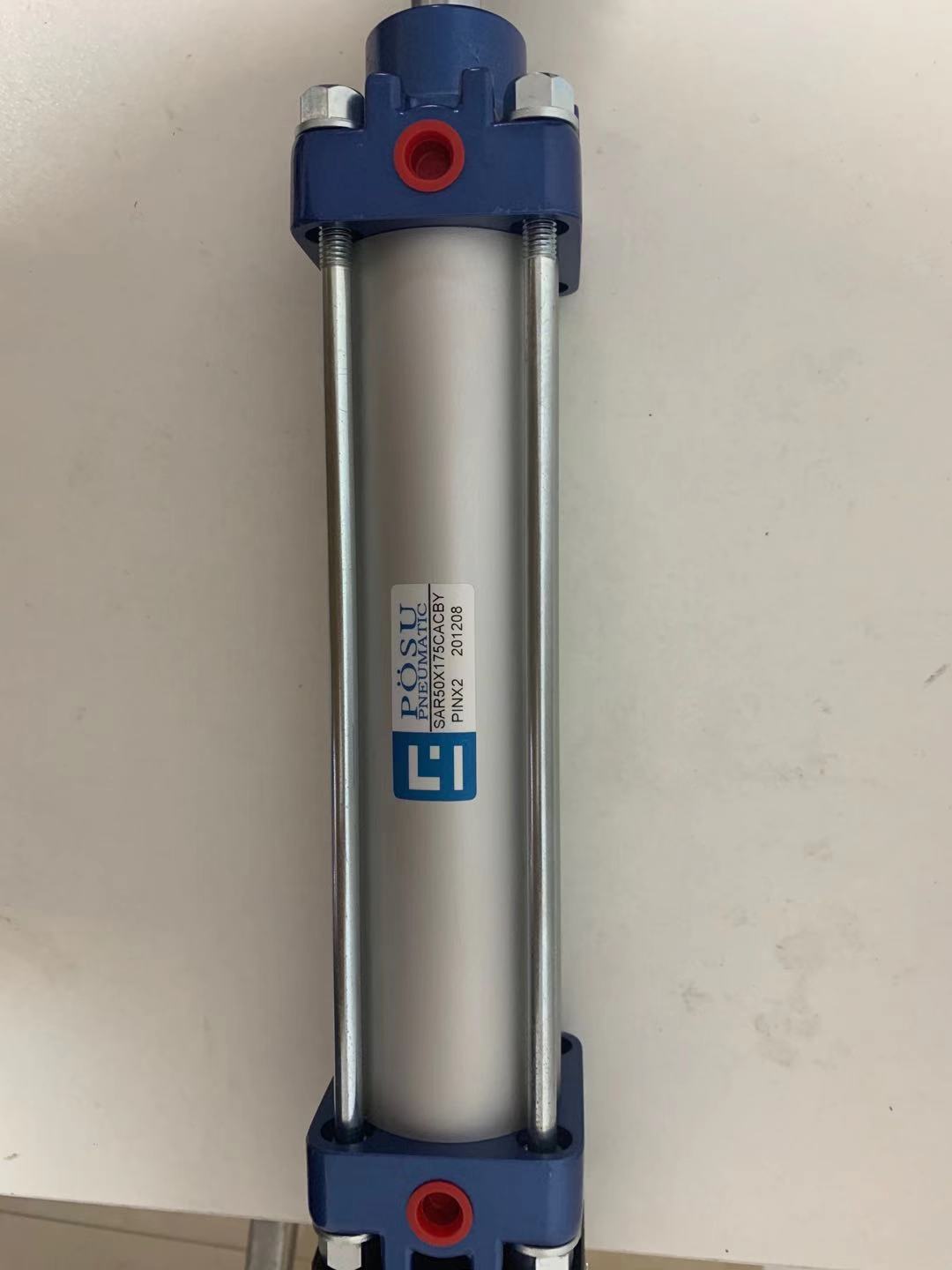 油缸油封装配细节:CLAMPTEK安装应关注方向、润滑与防划伤配图