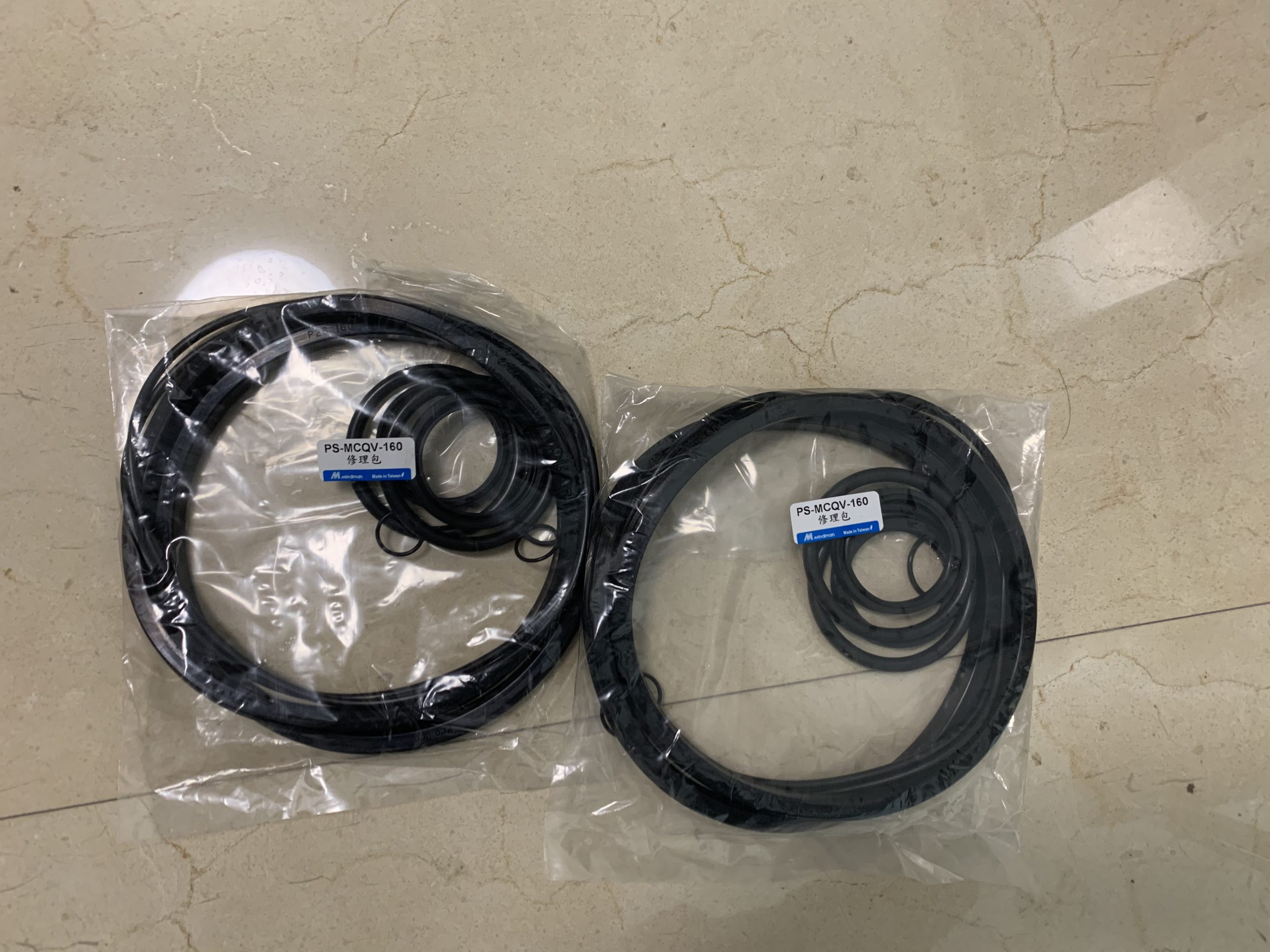 日常巡检ASHUN叠加阀,油液清洁度、密封件、紧固状态和运行声音应关注哪些?配图