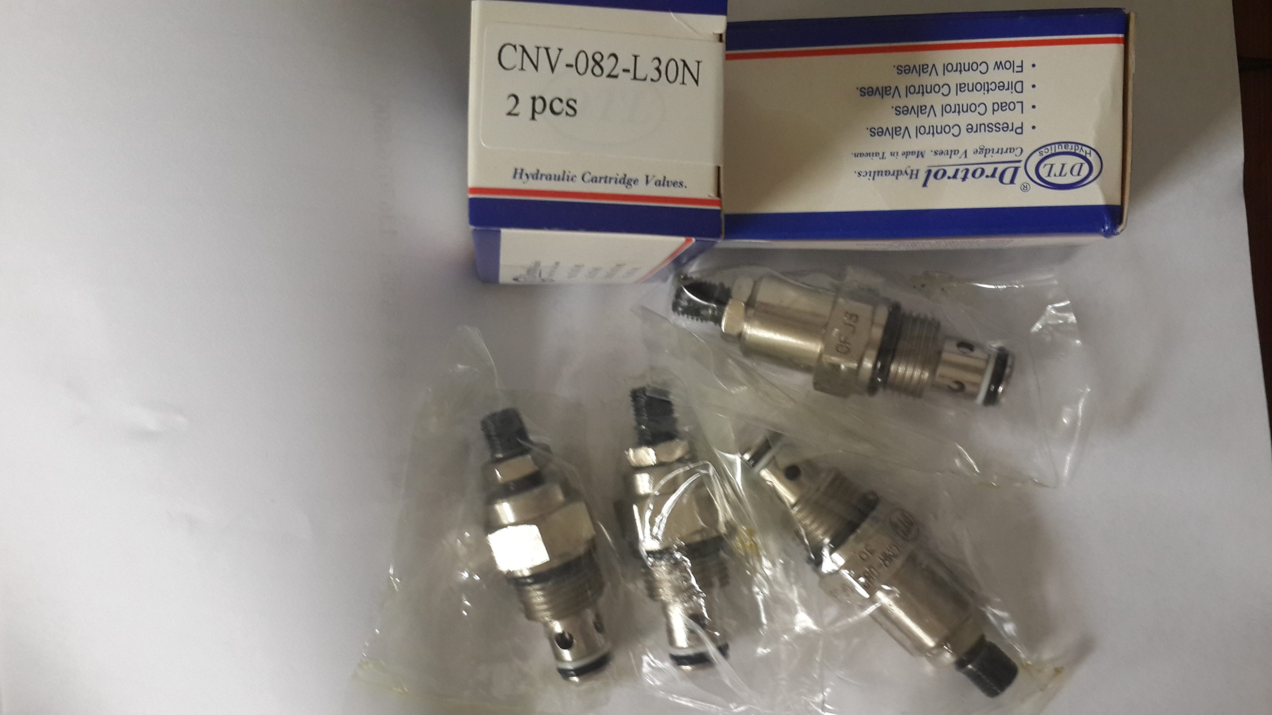 多工况设备配套中,ANSON定量叶片泵的应用特点配图
