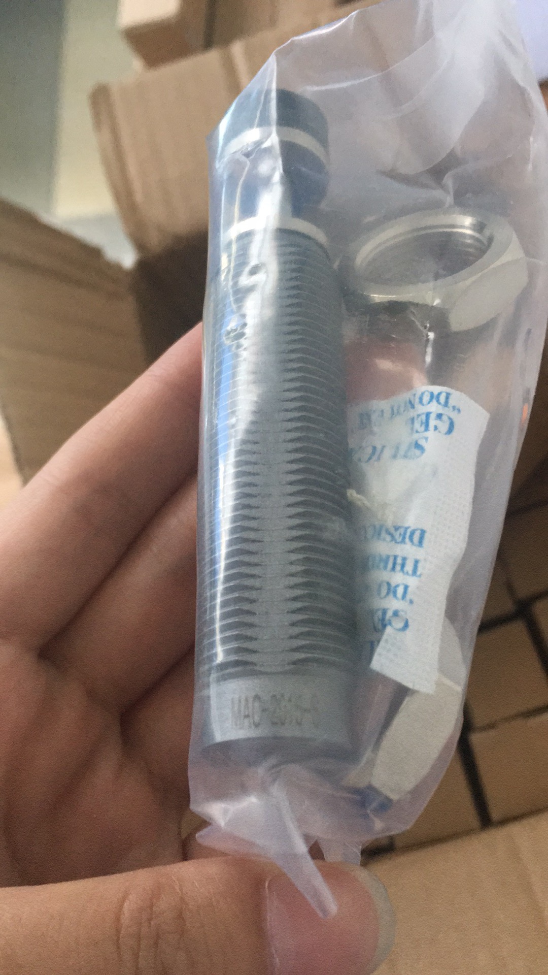 YUCIYUKEN液压比例阀用于节能改造,控制精度与能耗管理需同步评估配图