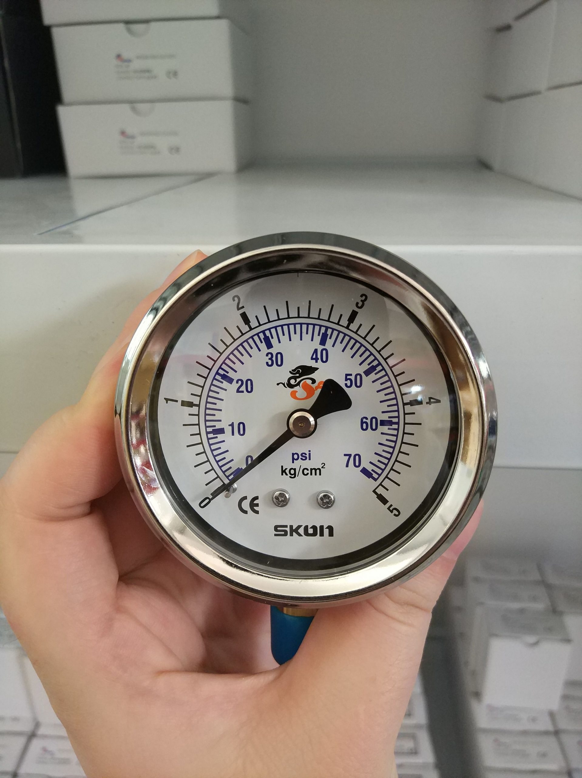 运行异常时,丹尼逊叶片泵的油液、吸油管路与密封状态排查要点配图