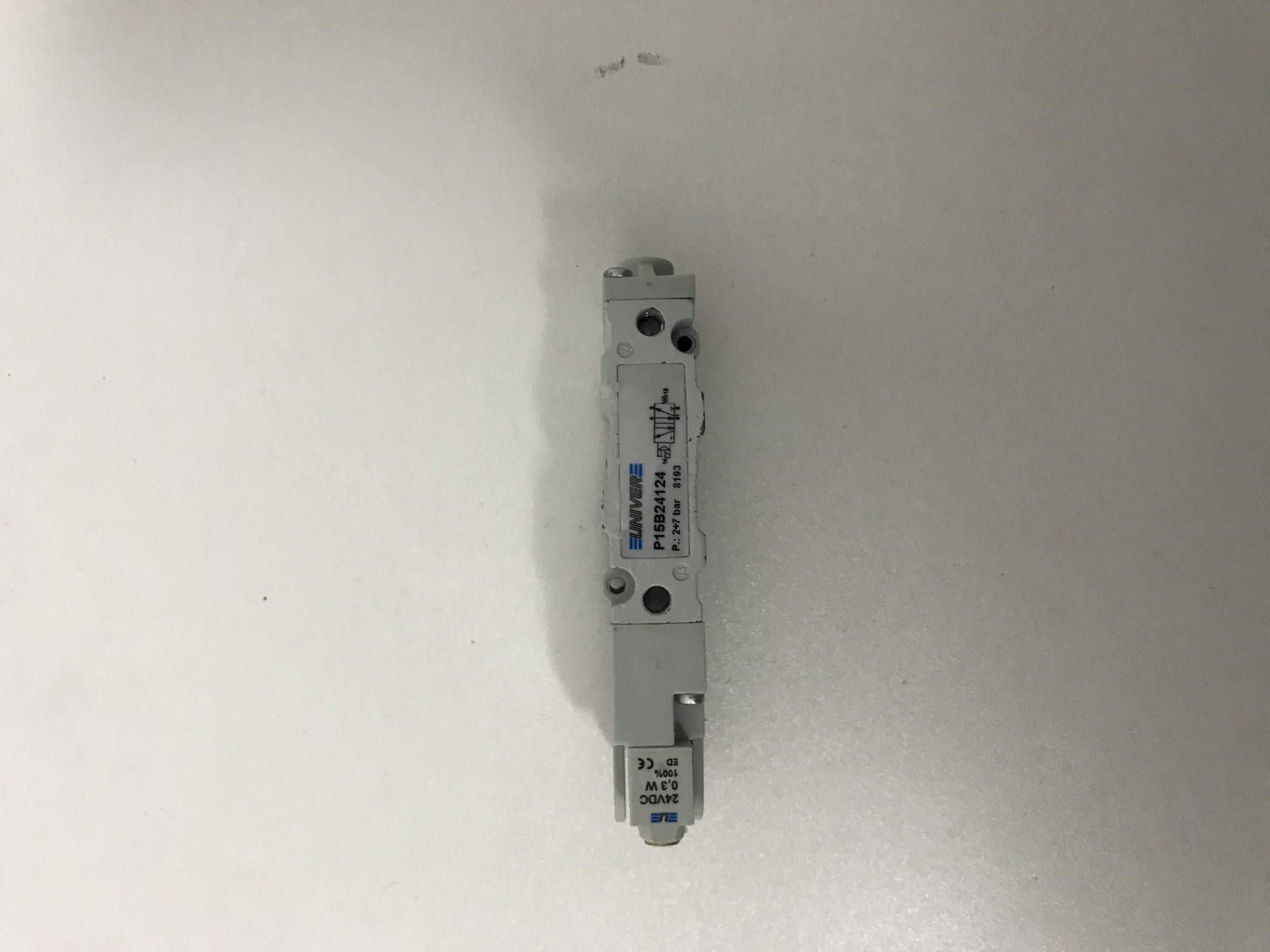 精确控制背后的结构思路,sun插装阀设计与技术特点解析配图