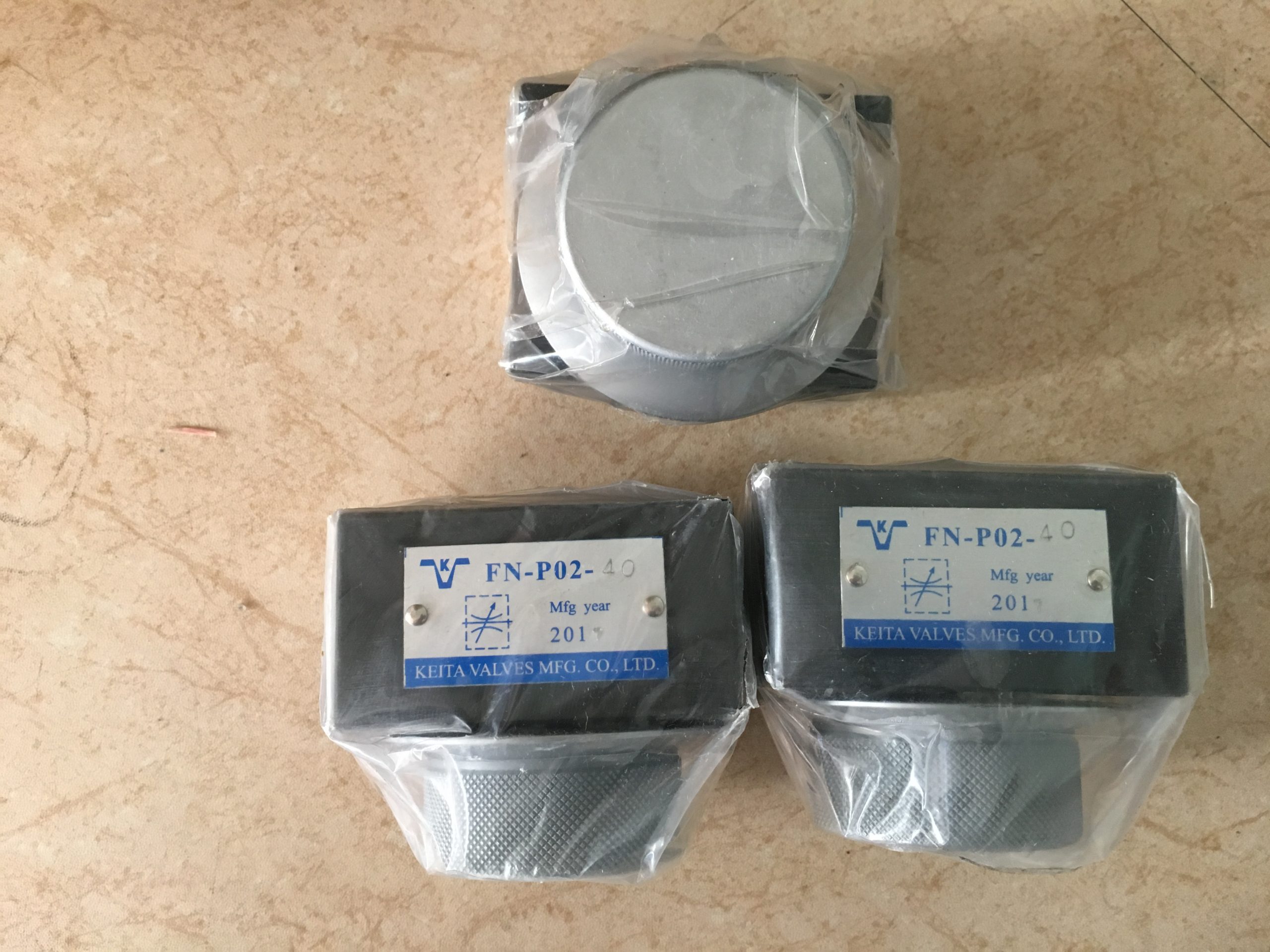 工业设备液压回路集成:KOMPASS叠加阀的效率优化思路配图