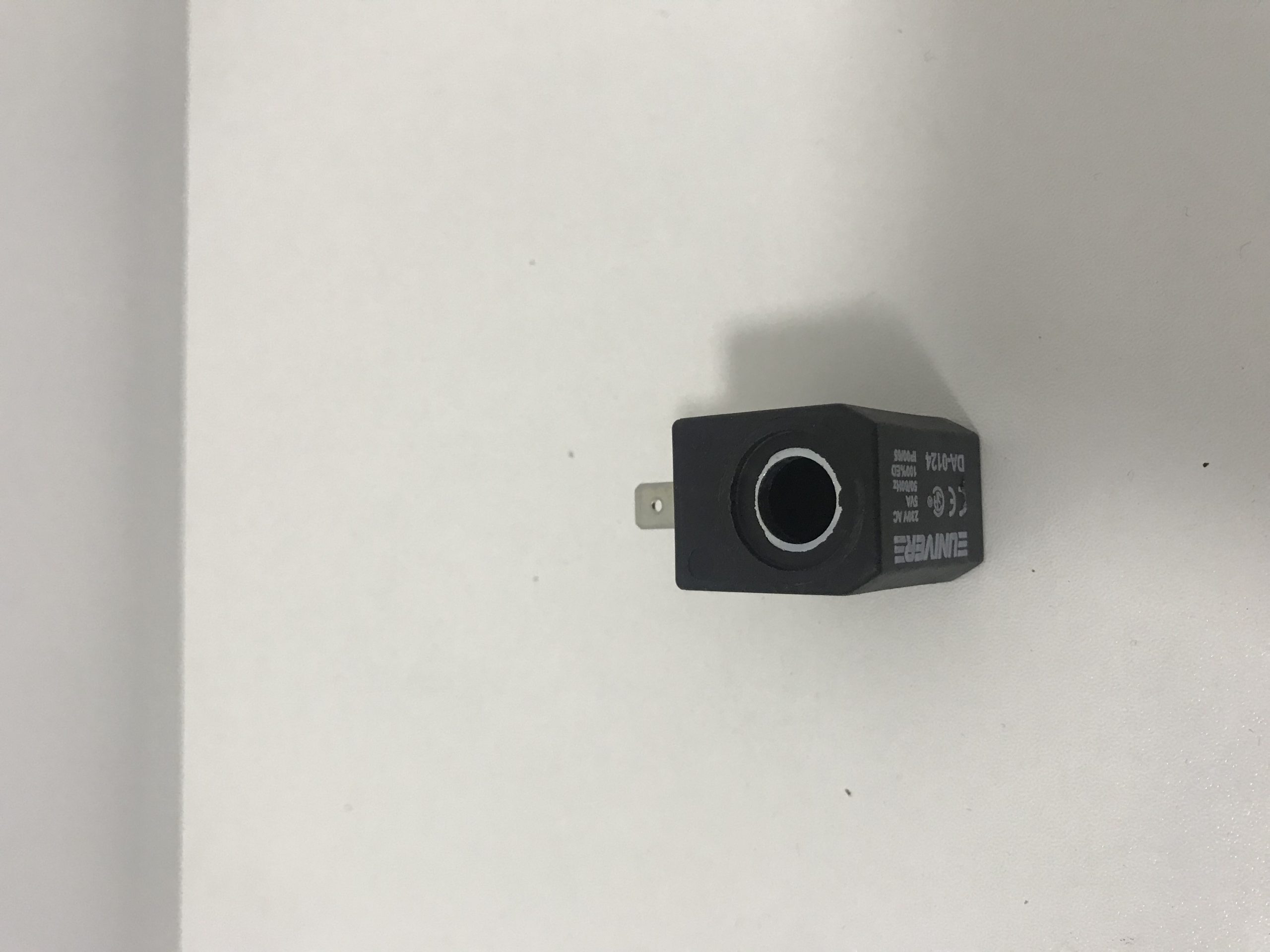 制冷与流体控制场景下,丹佛斯电磁阀应确认哪些关键参数配图