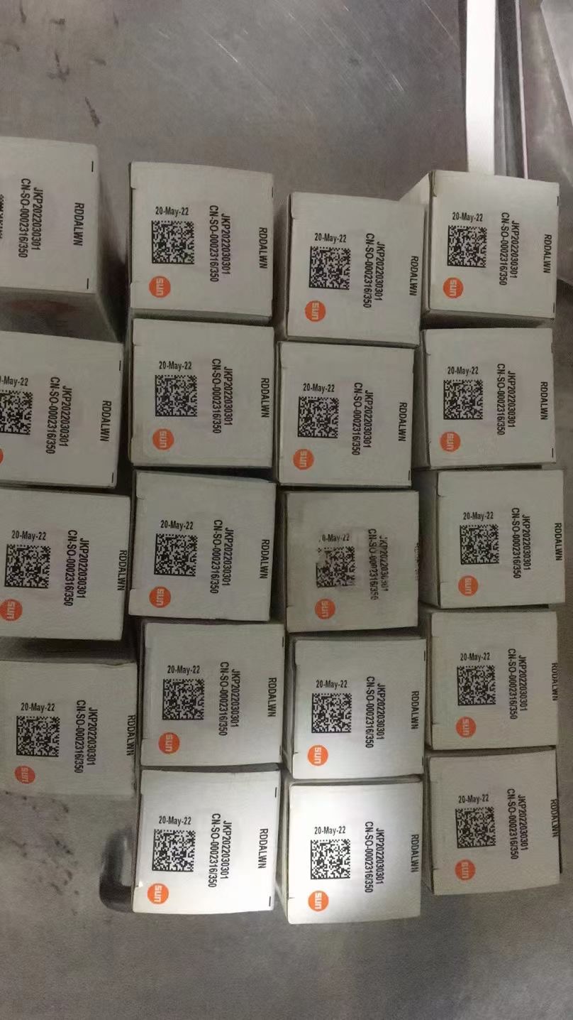ASHUN单作用液压缸的运行过程:进油伸出与回程机制解析配图