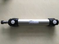 HYDAC直动溢流阀在液压系统节能减排中的压力控制价值